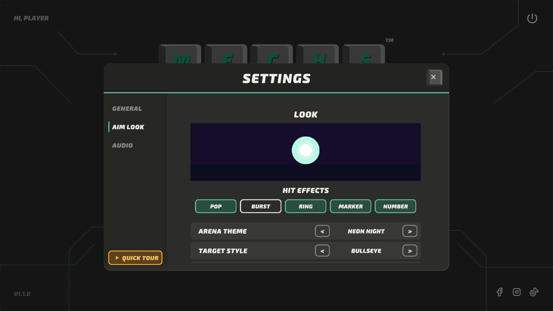 MECHS screenshot 8