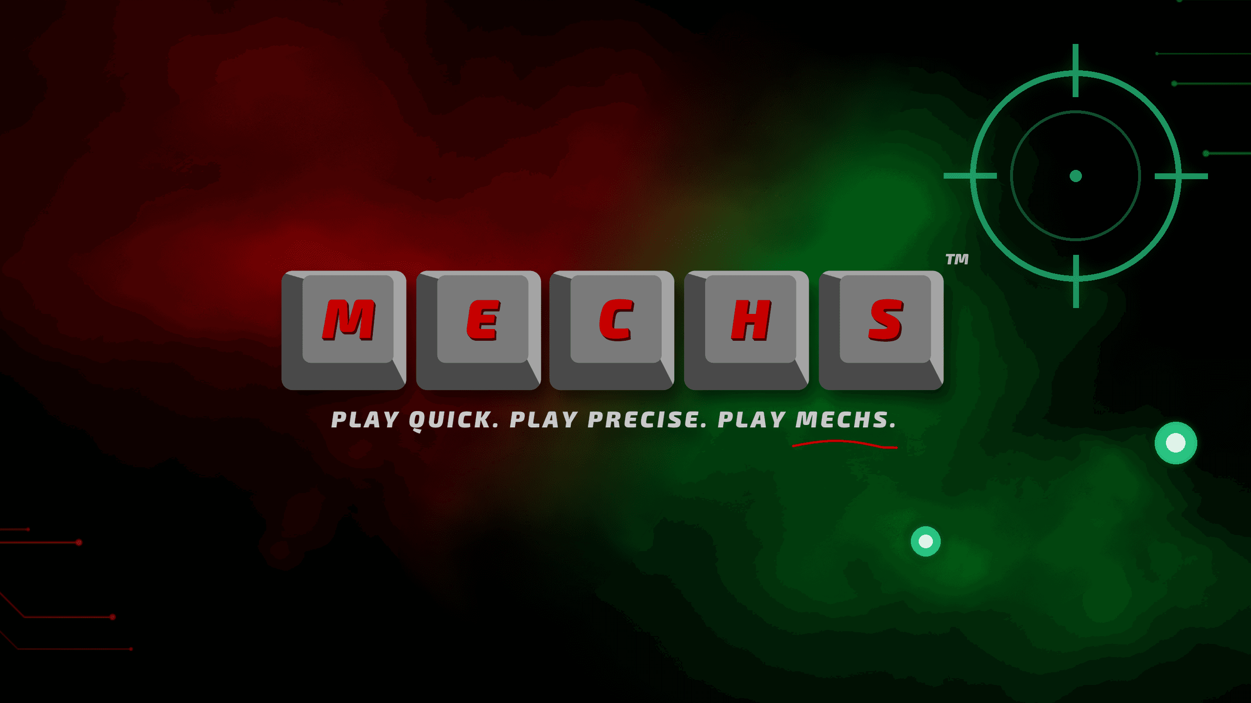 MECHS cover art