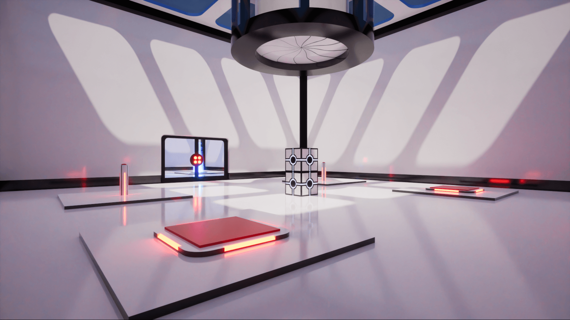 Solvimus screenshot 1