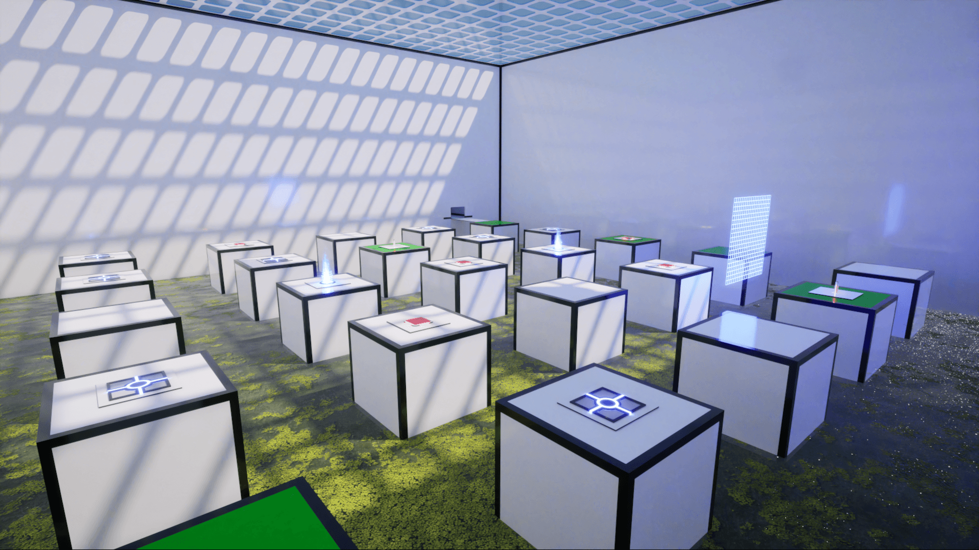 Solvimus screenshot 3