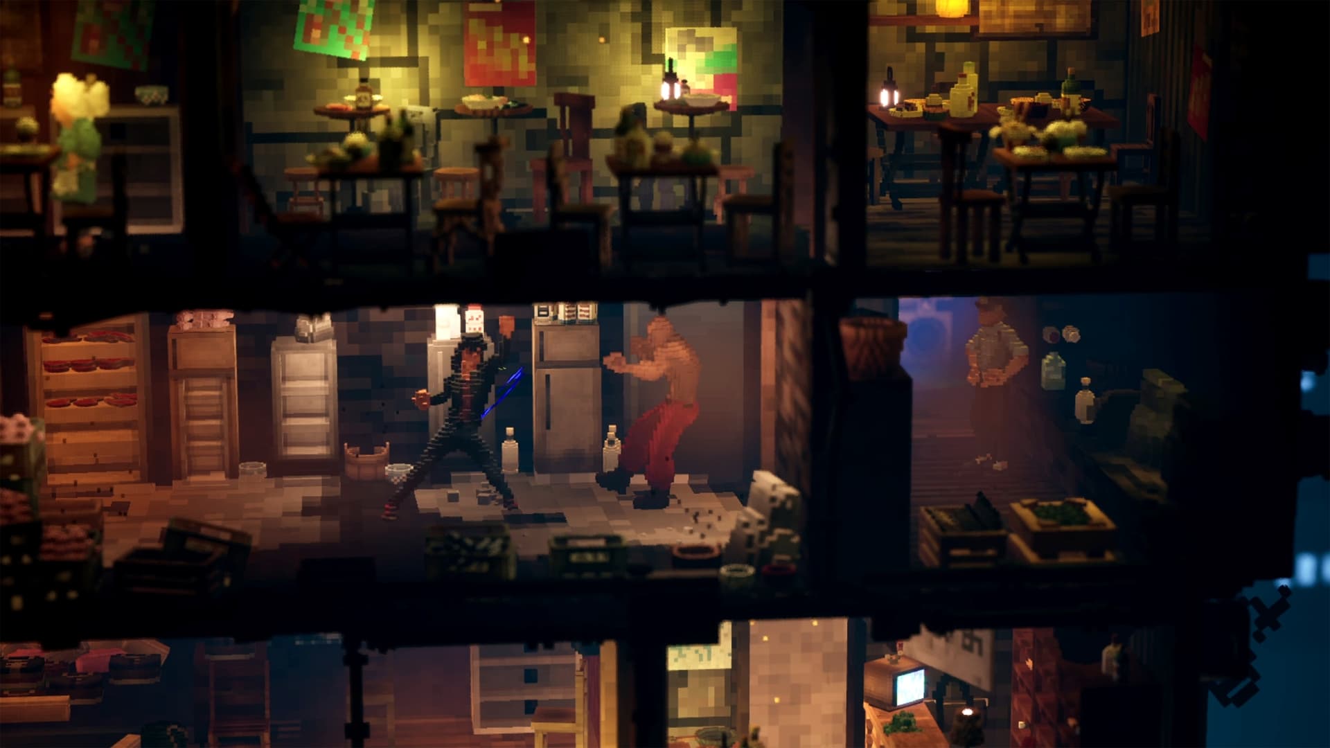 The 9th Dragon screenshot 9