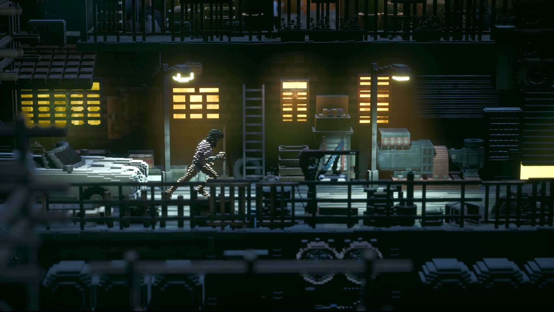 The 9th Dragon screenshot 5