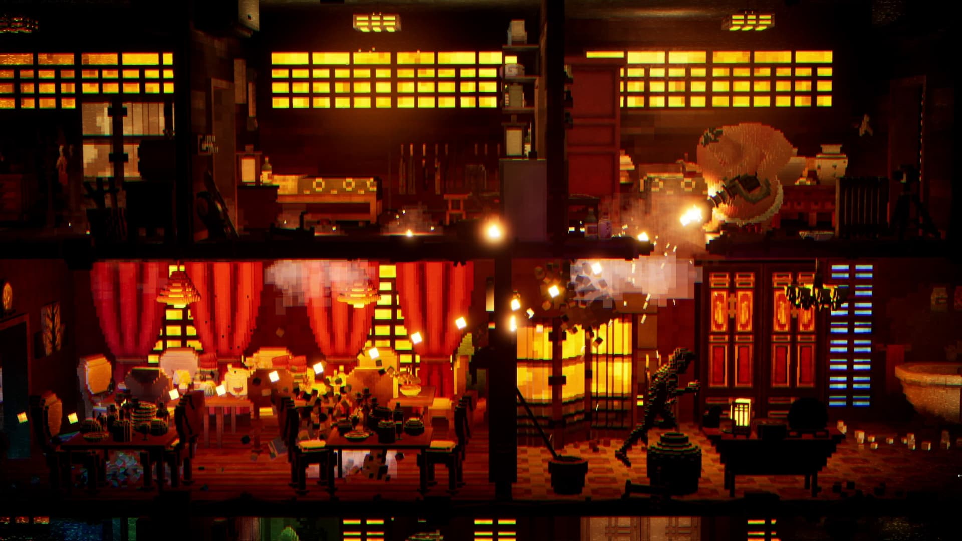 The 9th Dragon screenshot 10