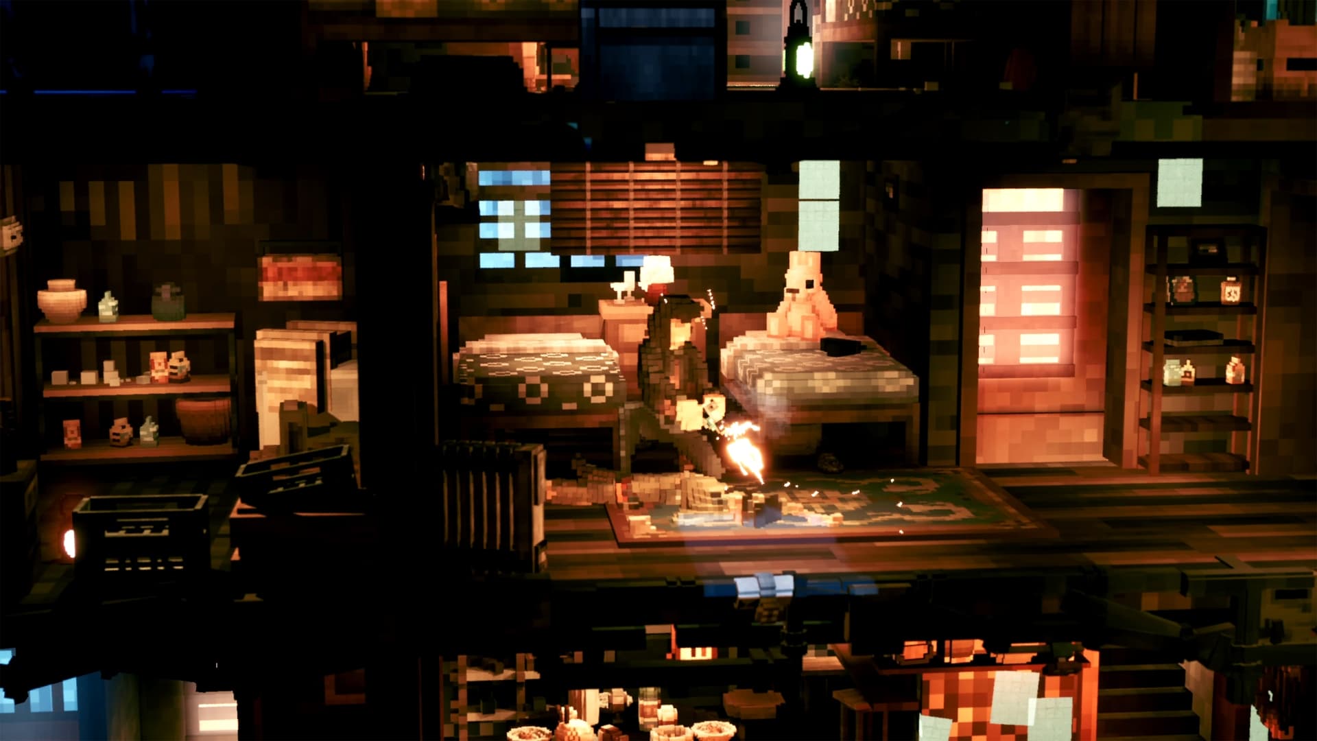 The 9th Dragon screenshot 6