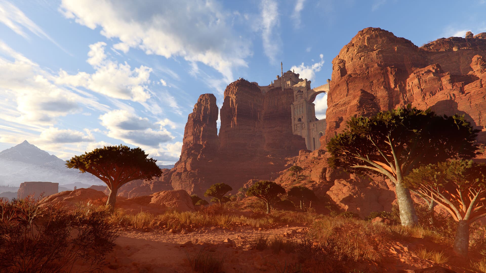 Crimson Desert Enhanced screenshot 11