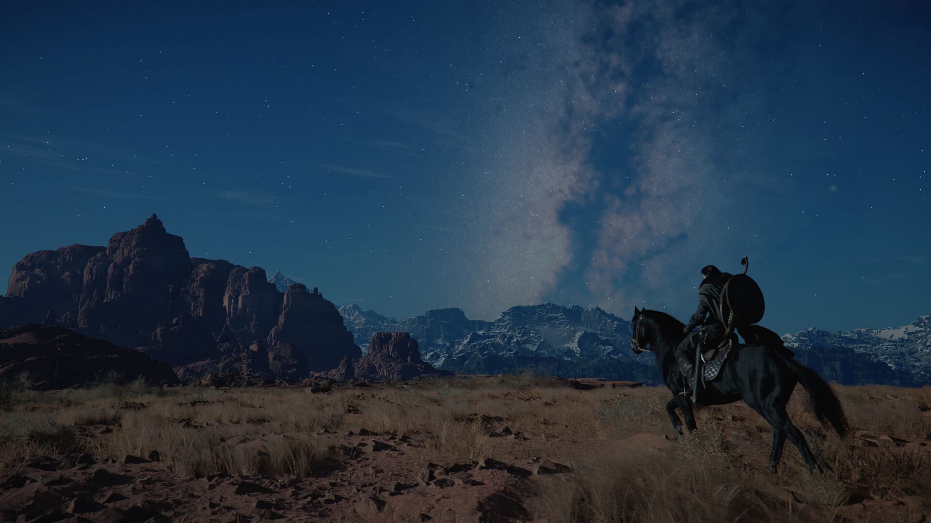 Crimson Desert Enhanced screenshot 12