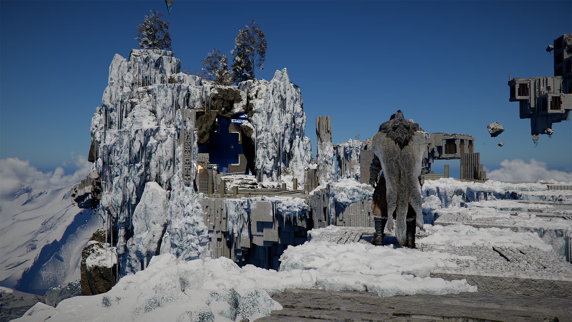 Crimson Desert Enhanced screenshot 6