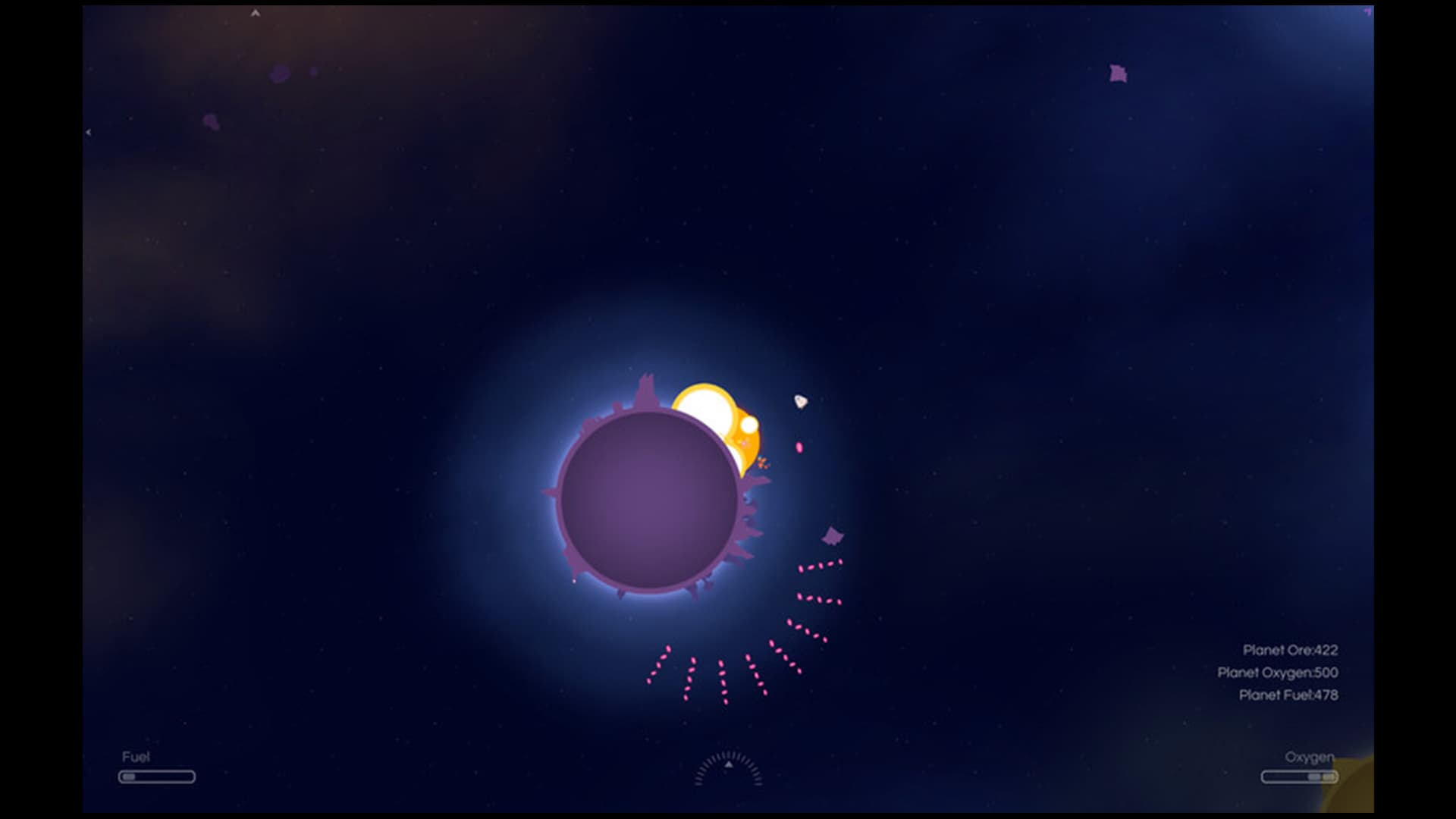 Last Horizon screenshot 4