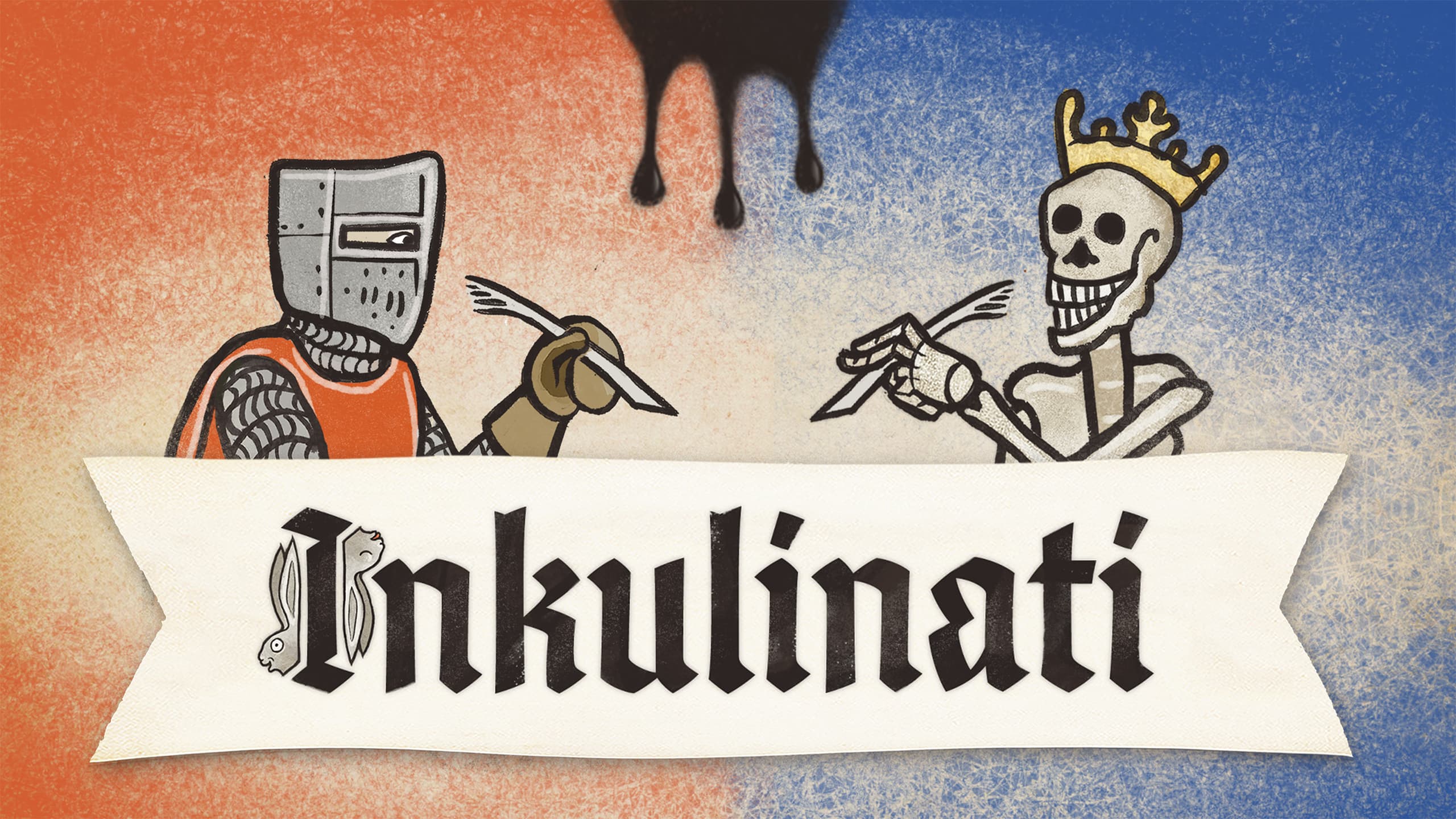 Inkulinati cover art
