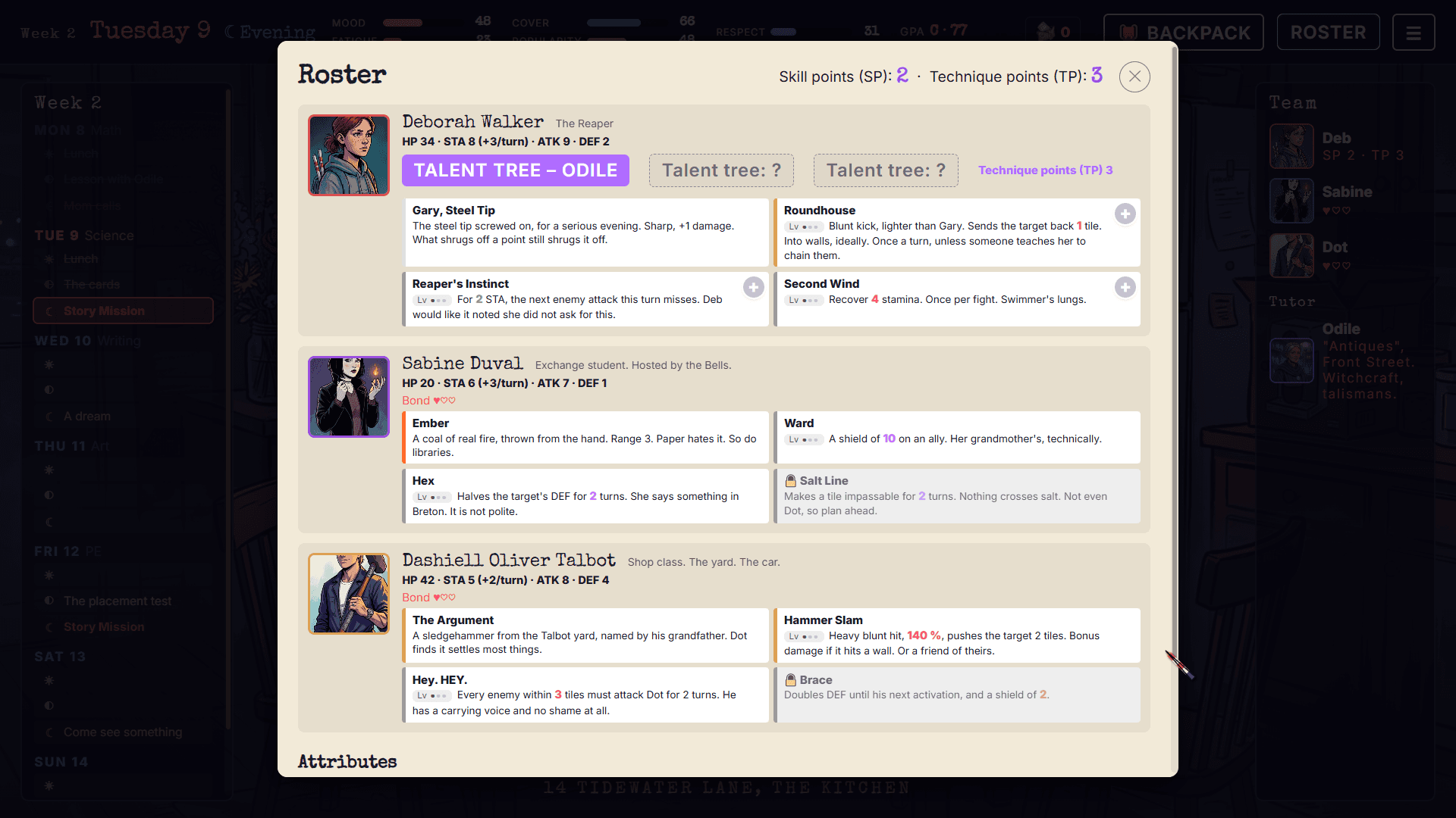 Dead Week screenshot 6