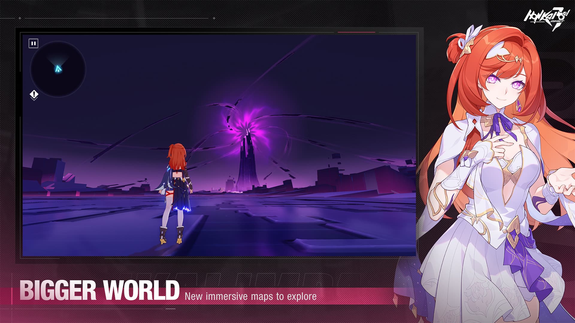 Honkai Impact 3rd official image 5