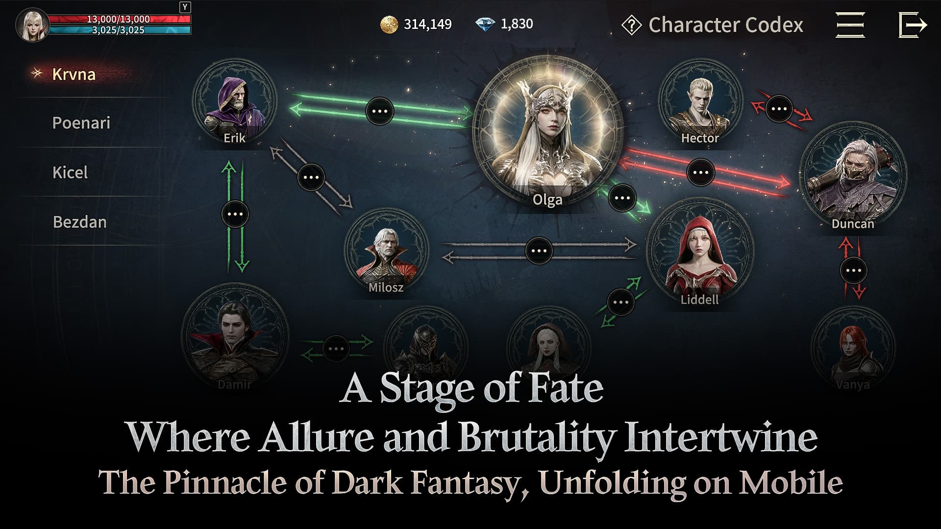 VAMPIR screenshot 7