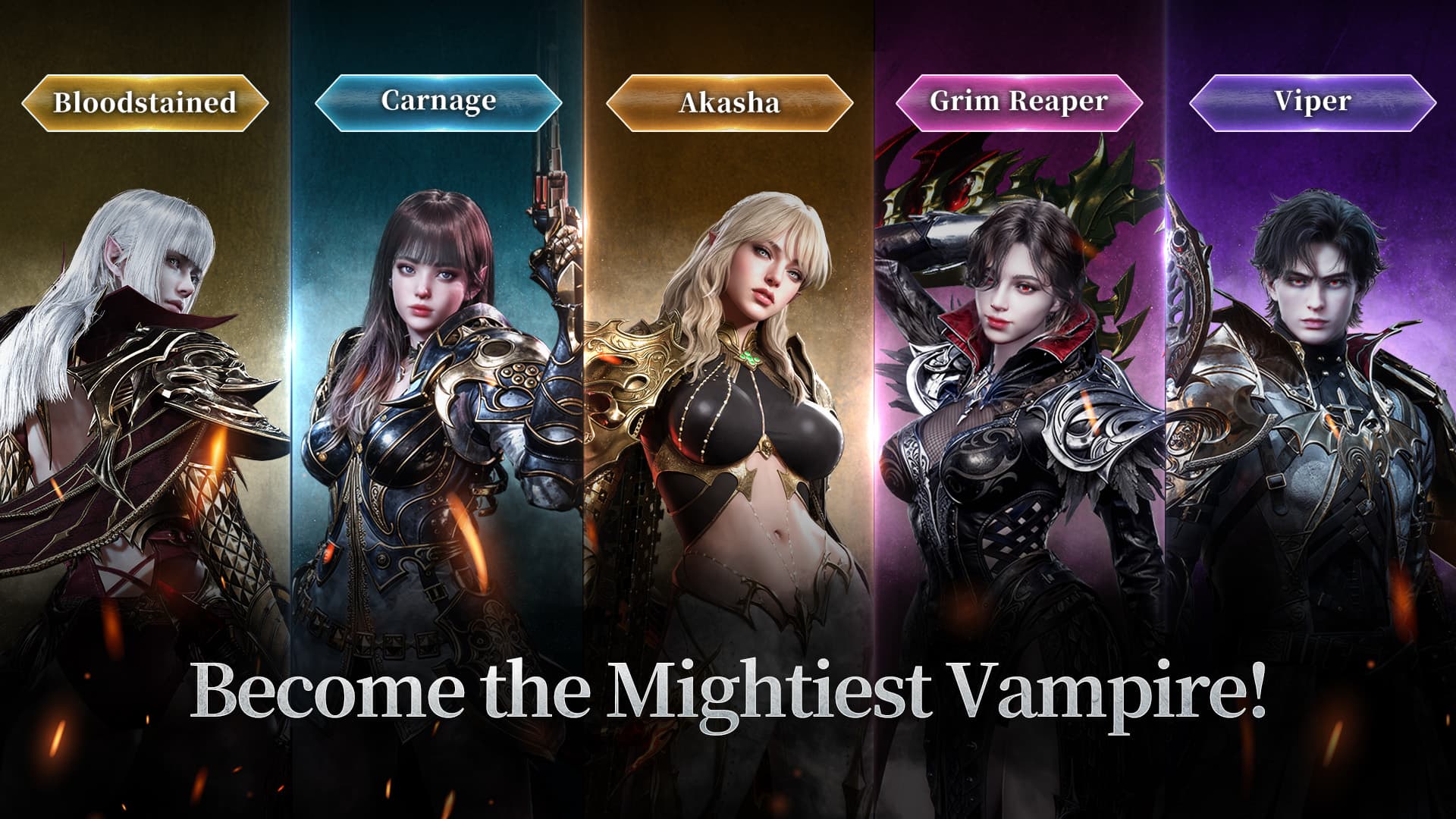 VAMPIR screenshot 2