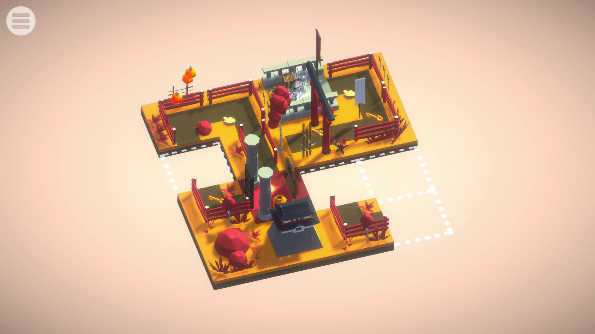 Cat Slide Tiles screenshot 5