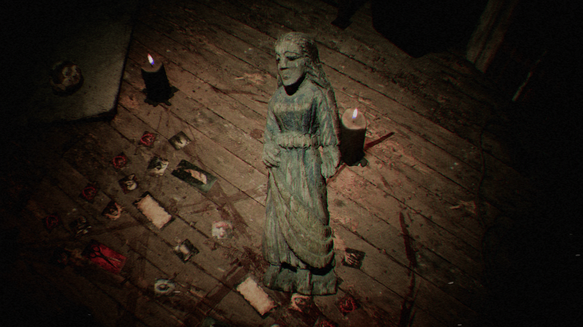 Desecrated Deck official image 5