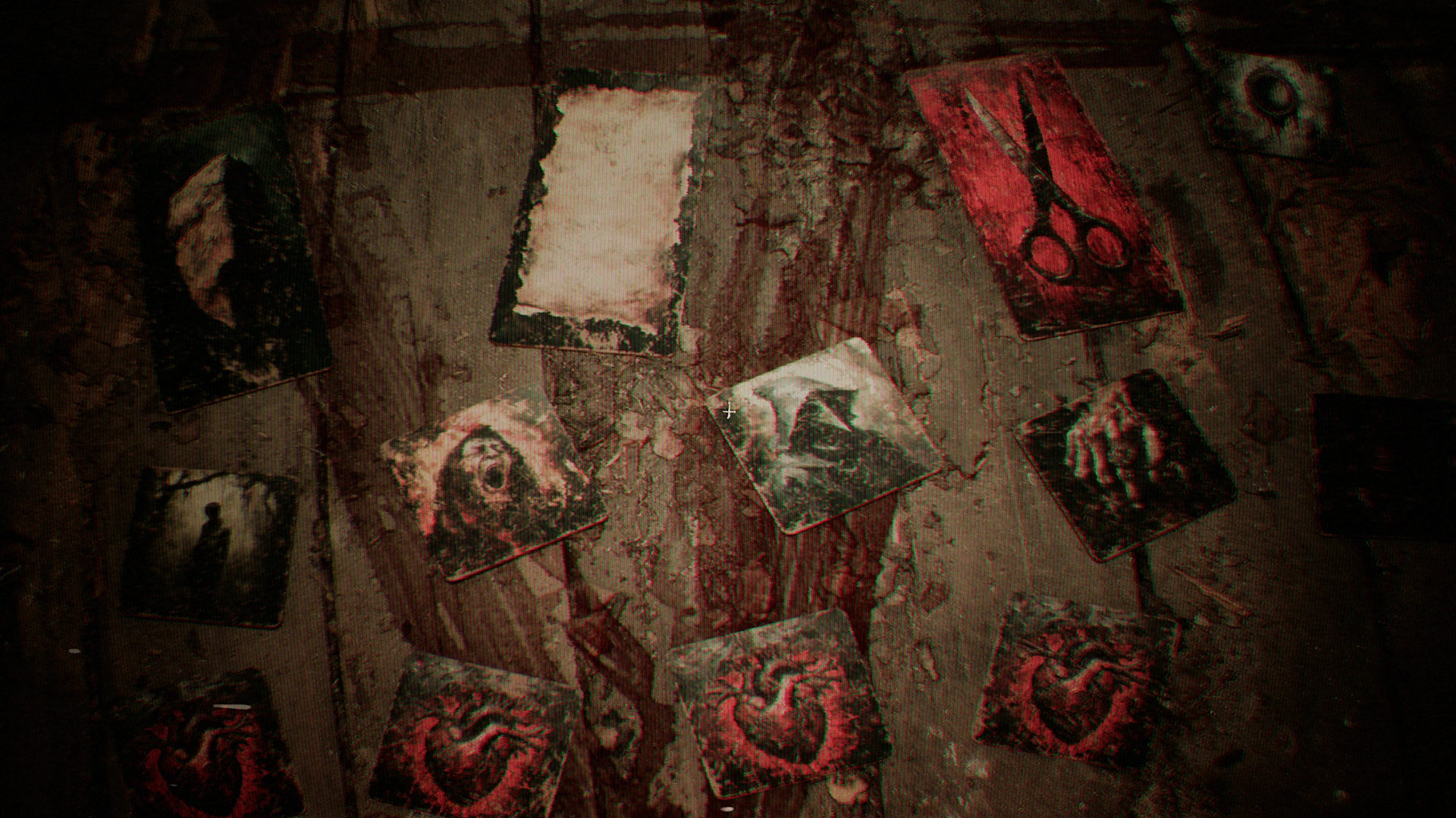 Desecrated Deck screenshot 4