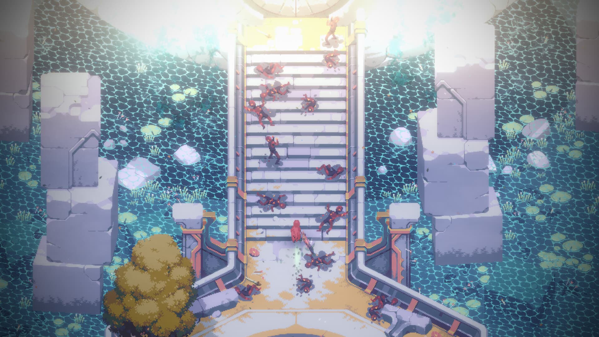 Eldest Souls screenshot 3