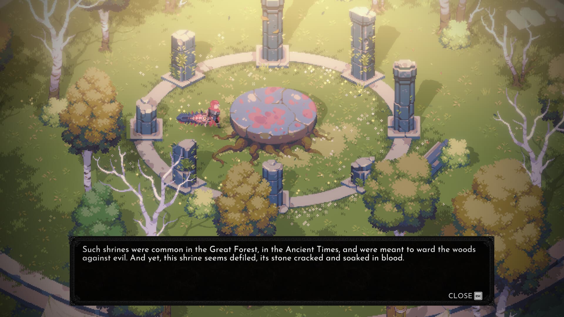 Eldest Souls screenshot 8