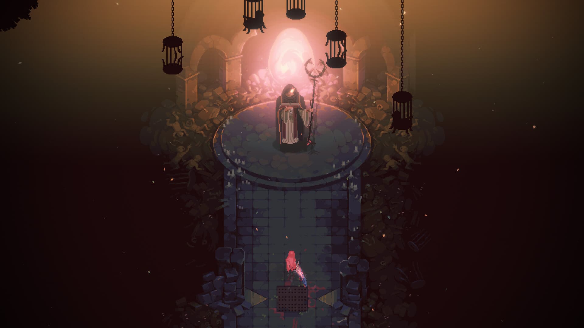 Eldest Souls screenshot 9