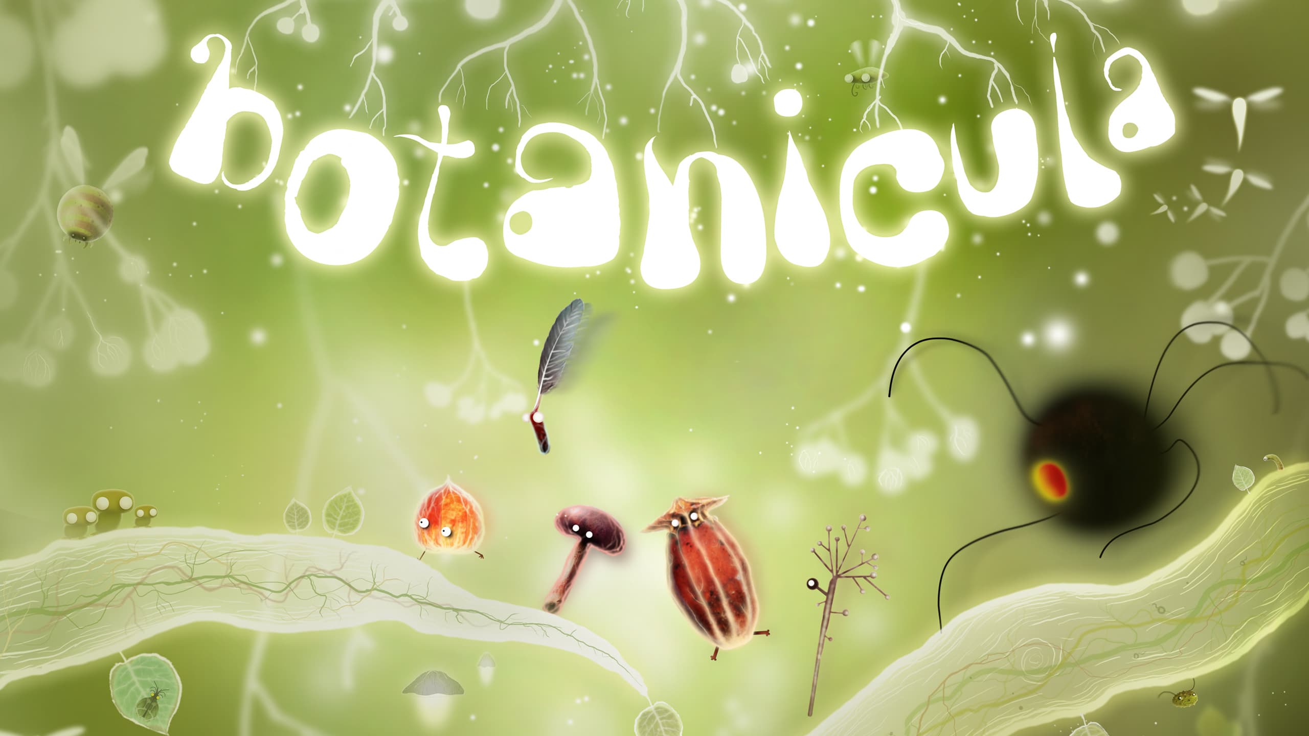 Botanicula cover art
