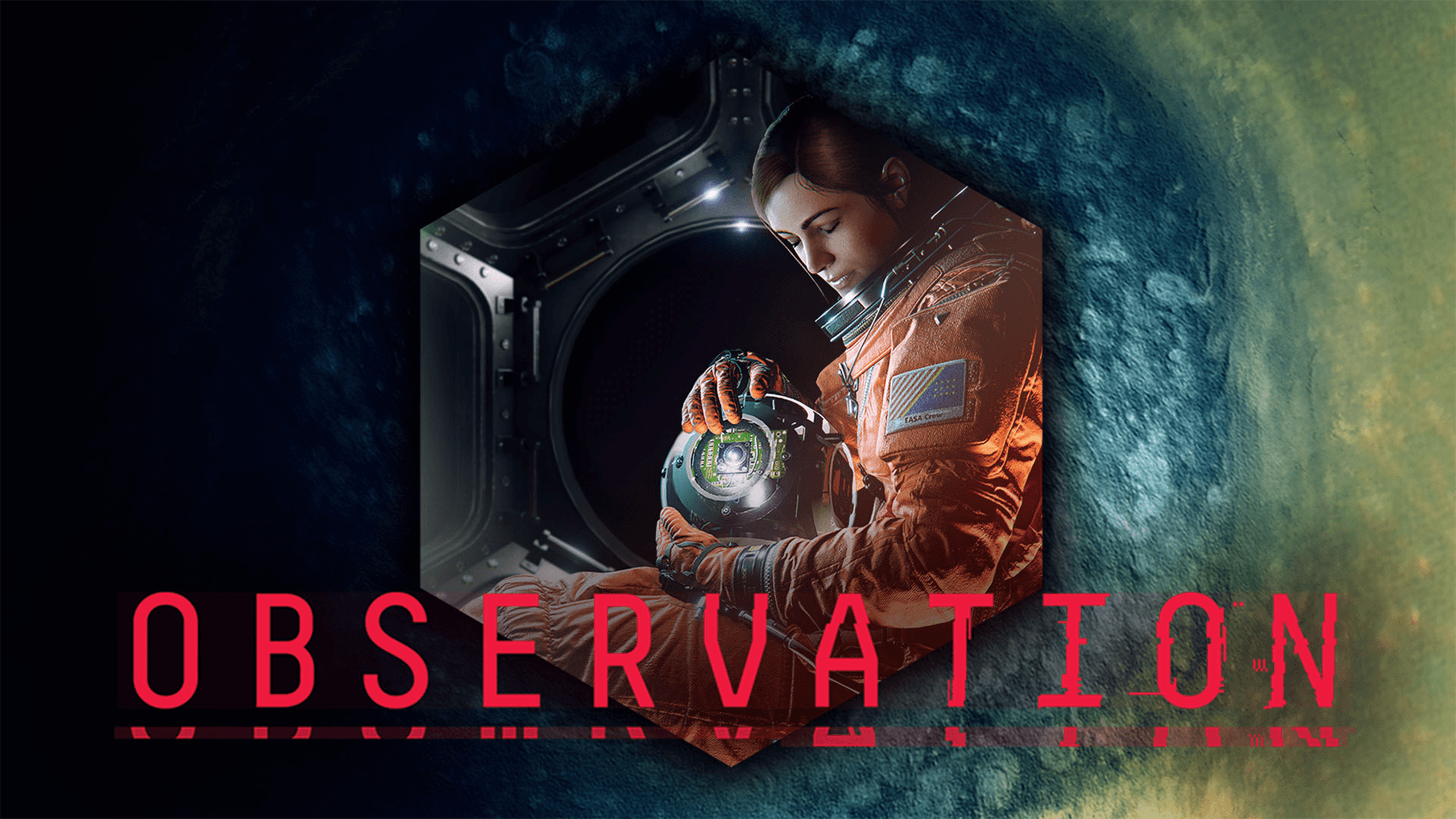 Observation cover art