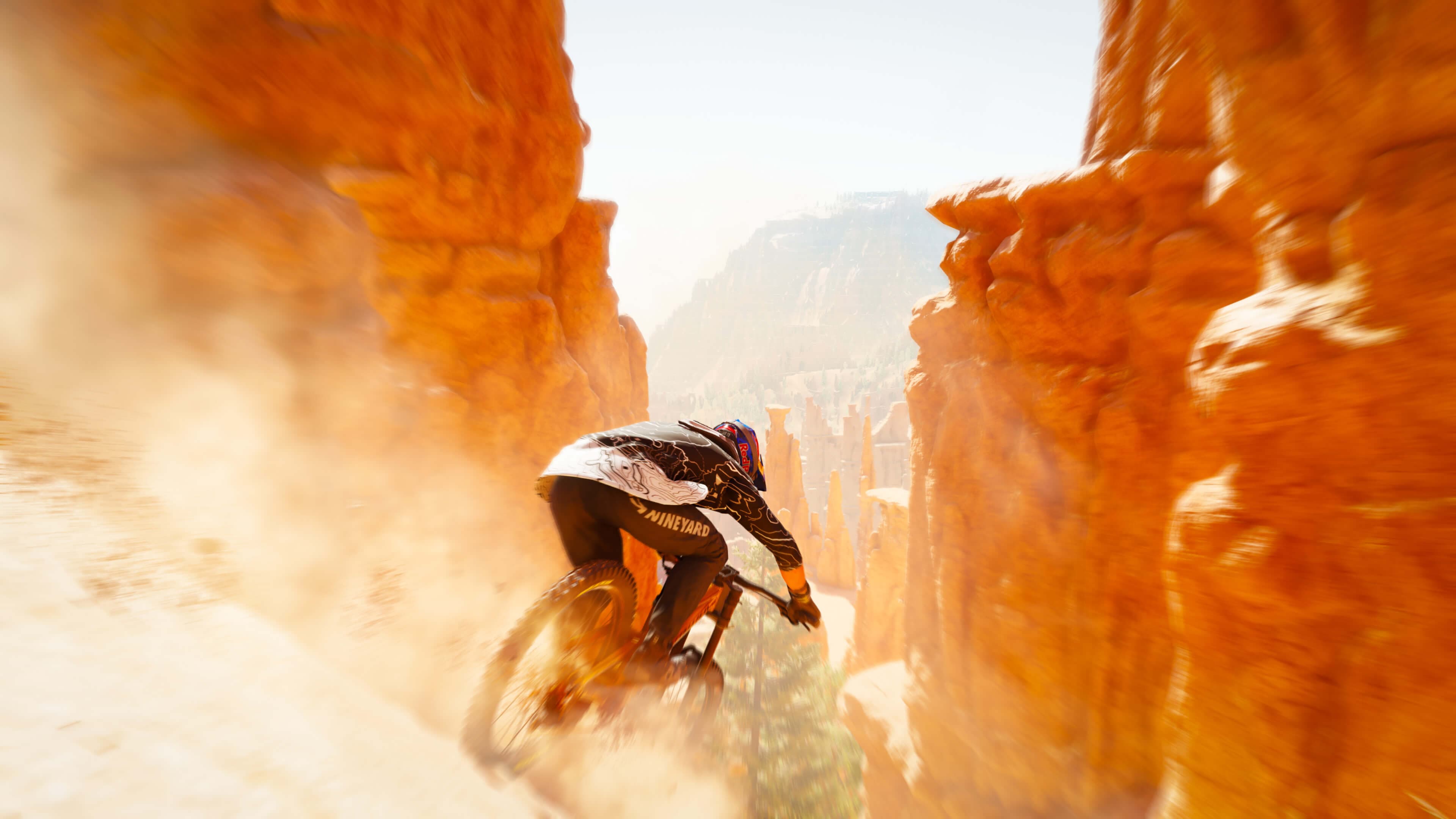 Riders Republic screenshot 1
