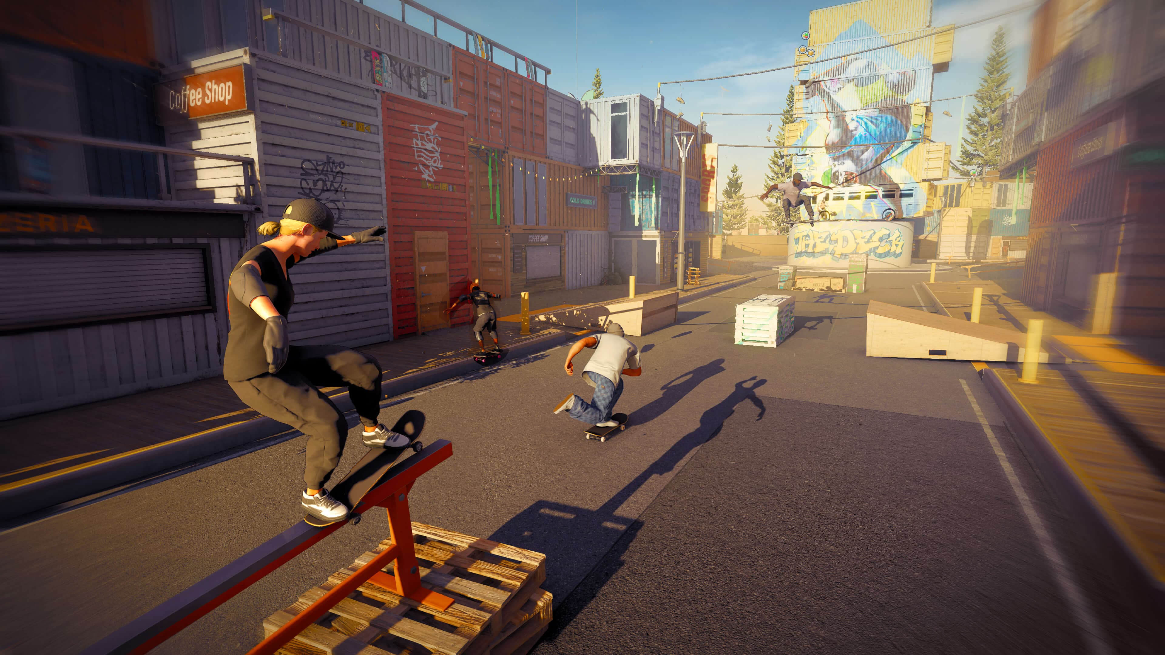 Riders Republic screenshot 3