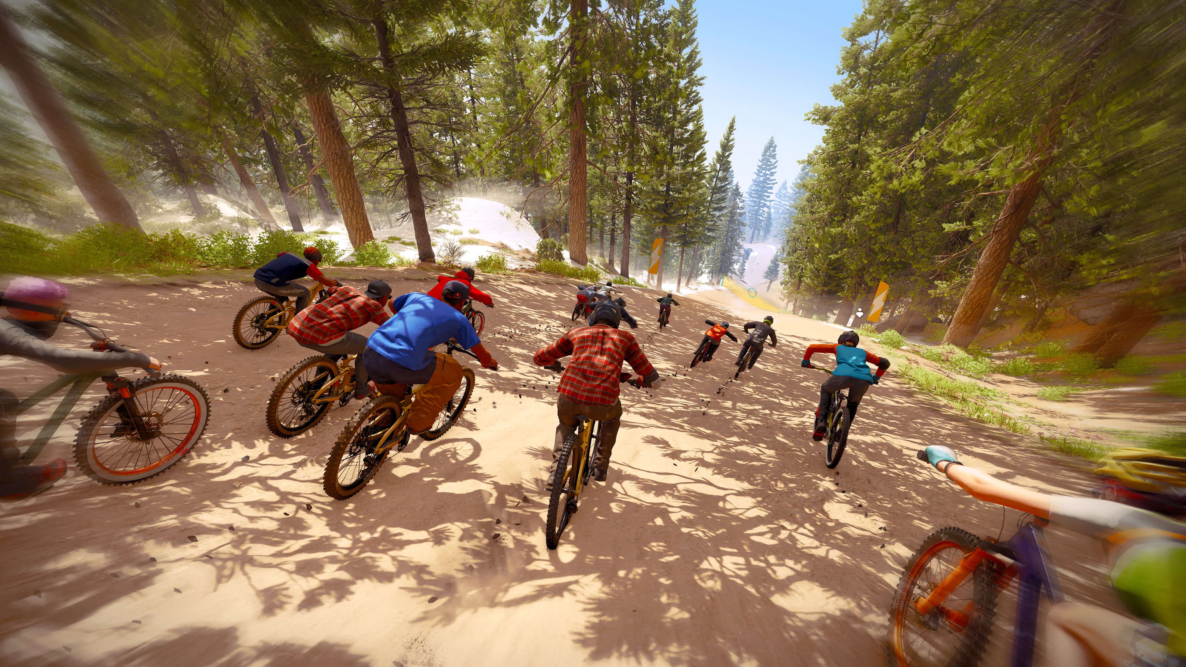 Riders Republic screenshot 4