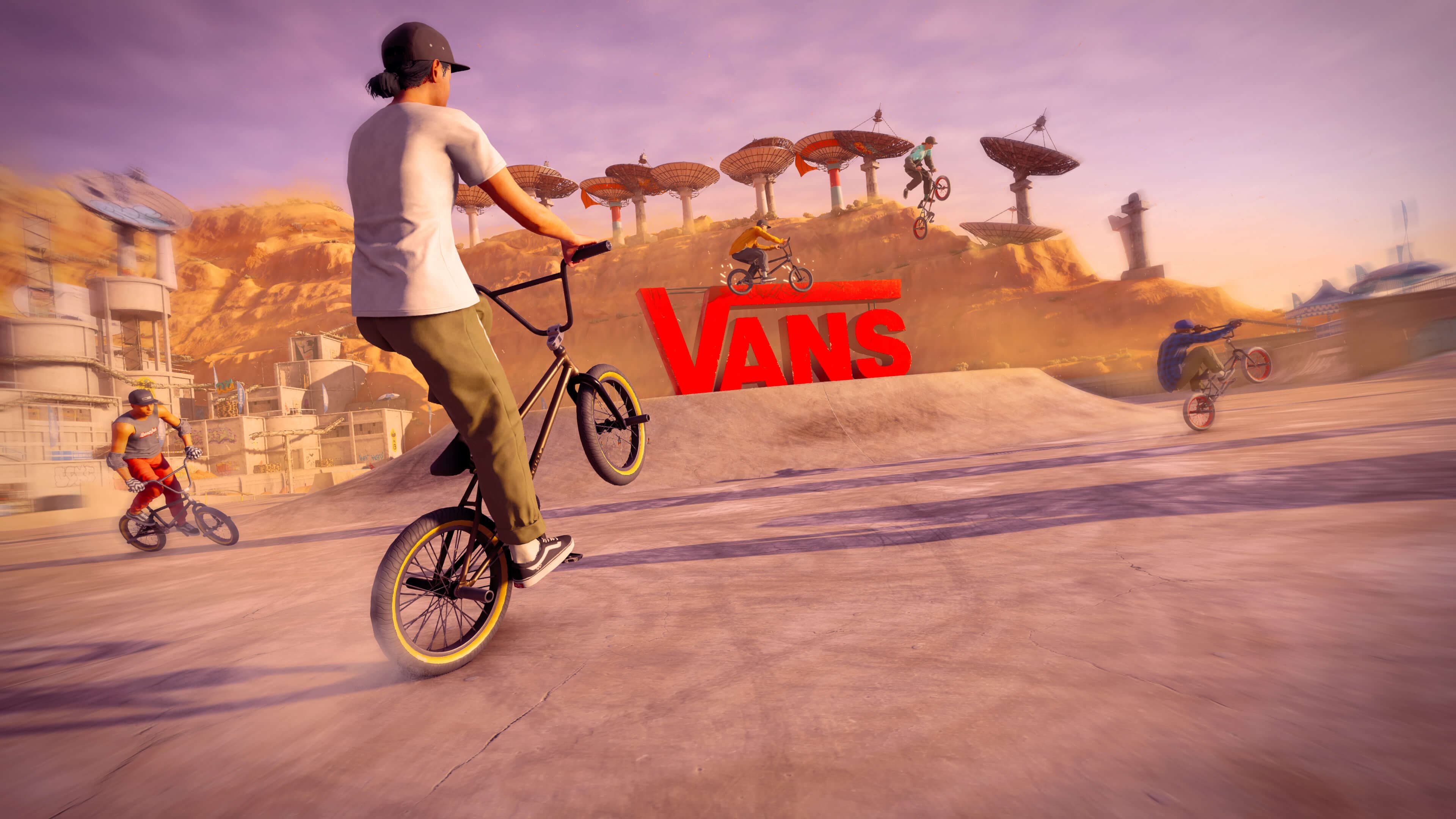 Riders Republic screenshot 6