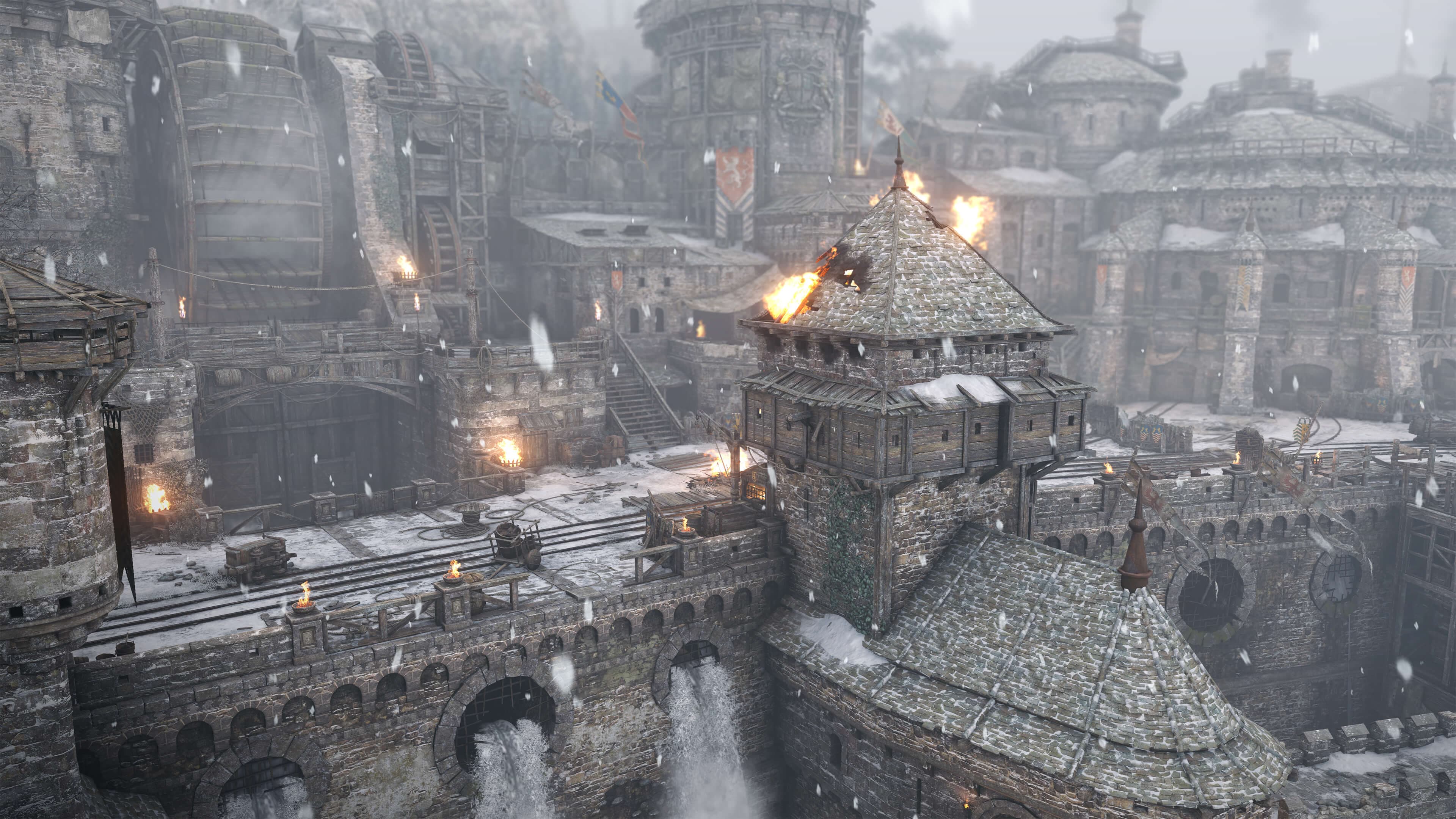 For Honor Standard Edition screenshot 10