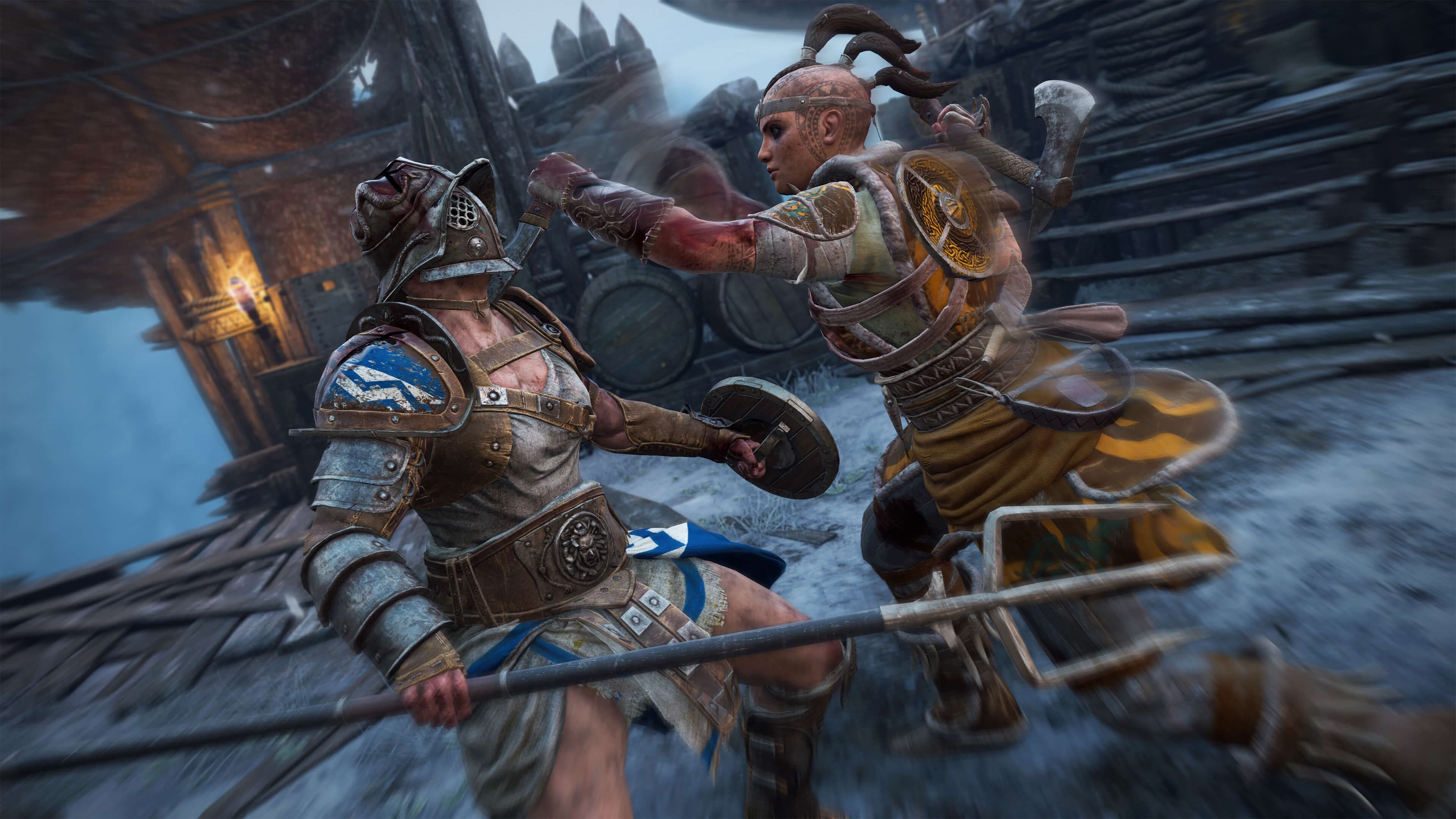 For Honor Standard Edition screenshot 3