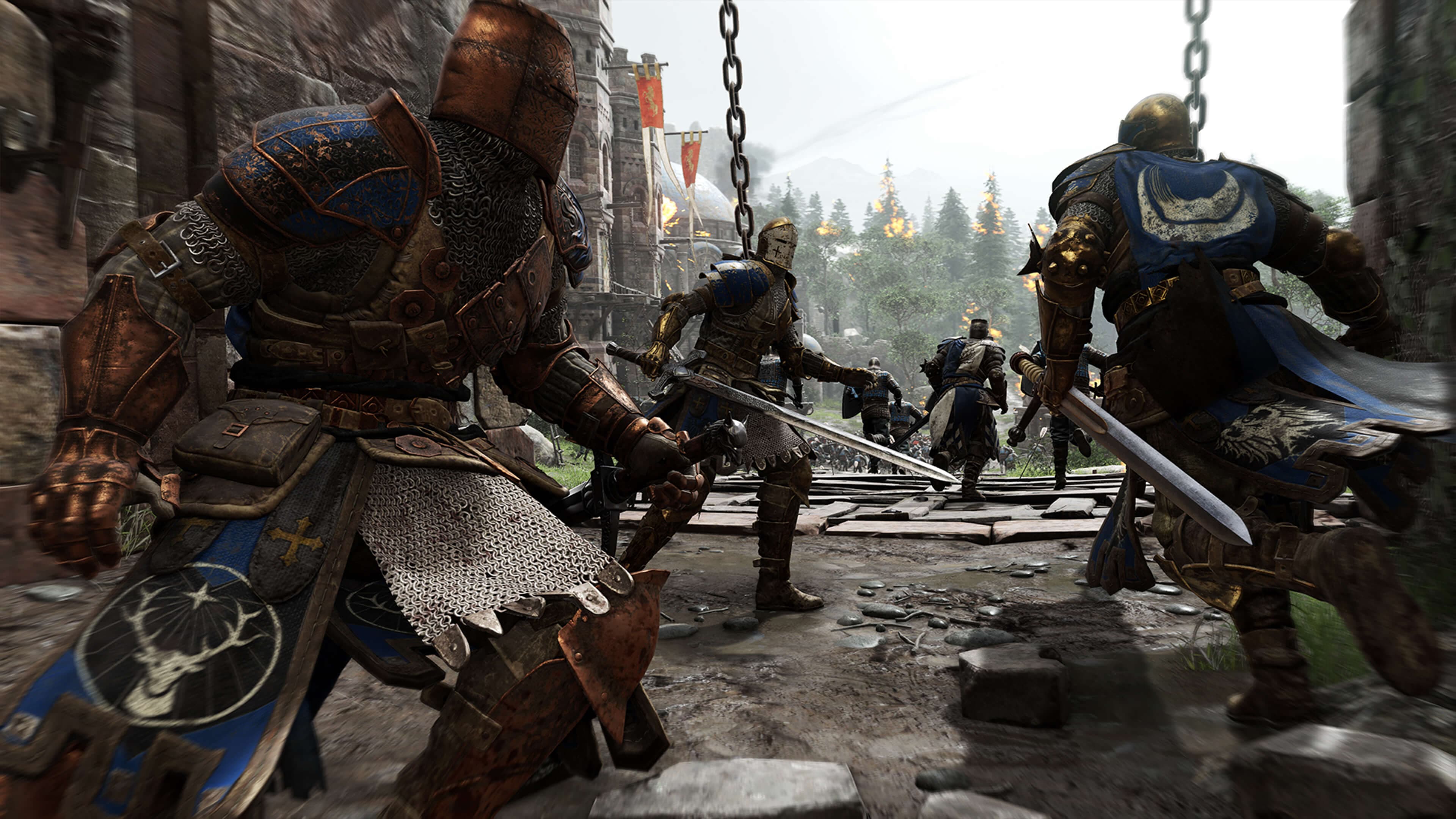 For Honor Standard Edition screenshot 6