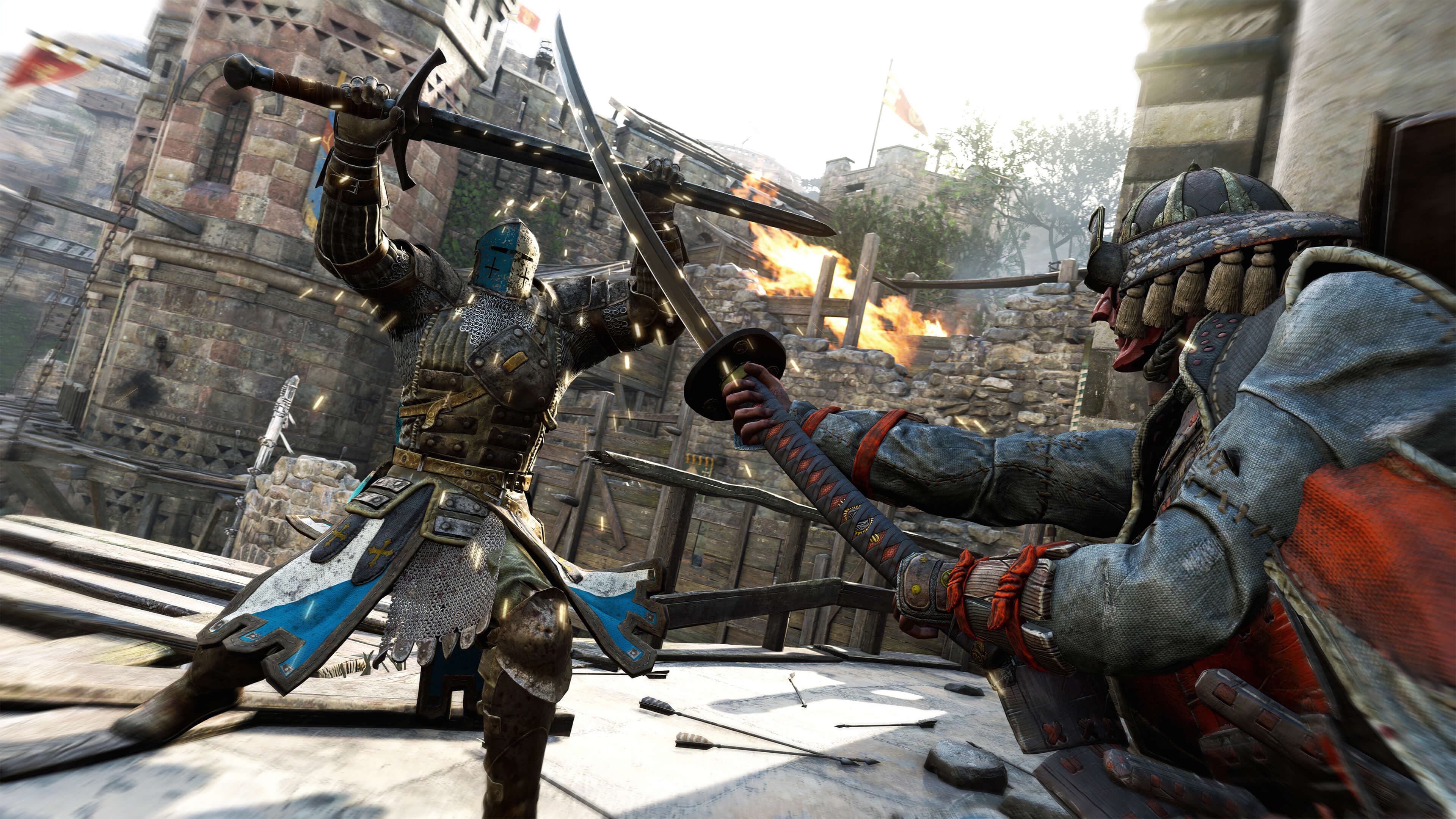 For Honor Standard Edition screenshot 7
