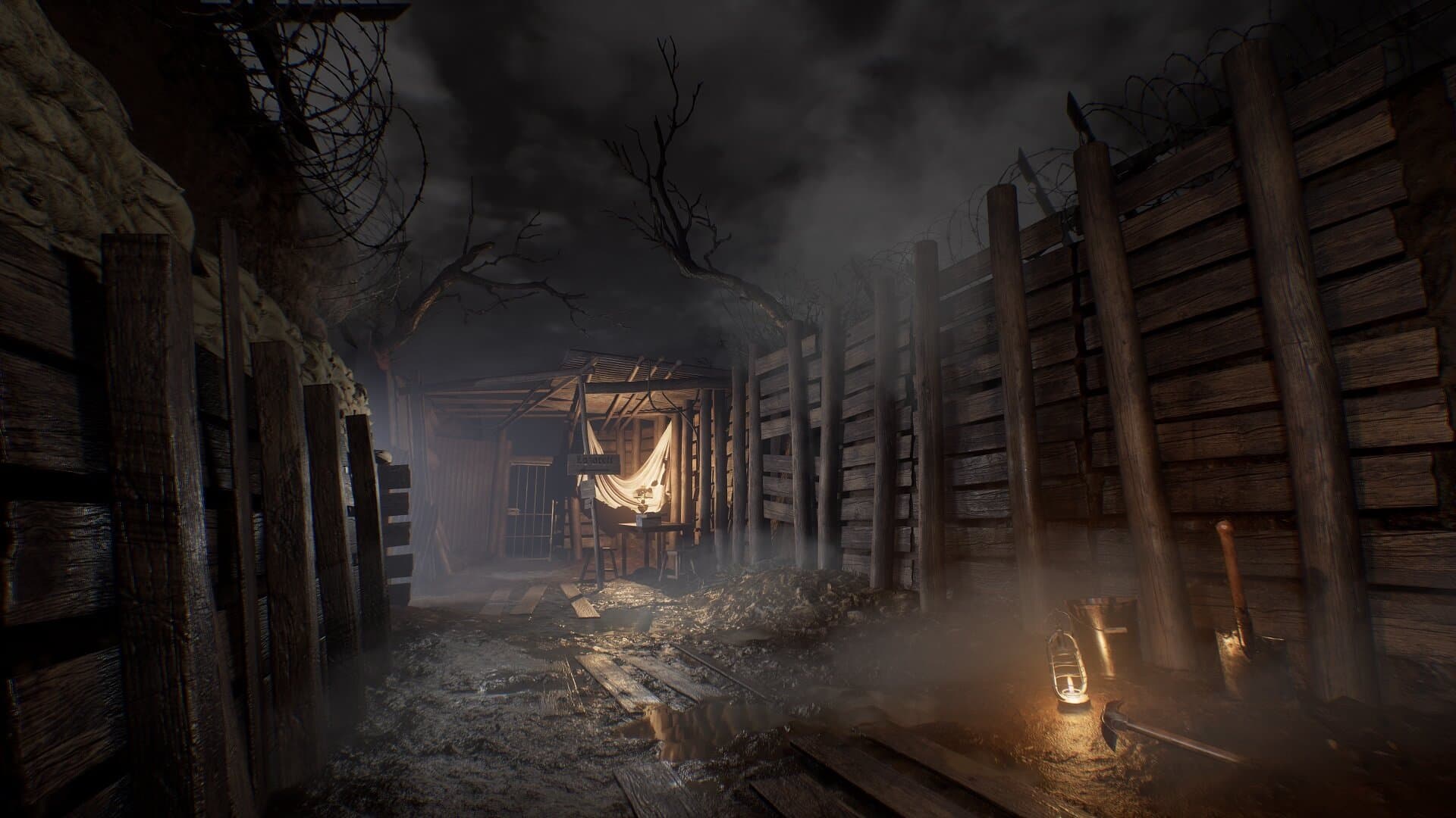 Ad Infinitum screenshot 2