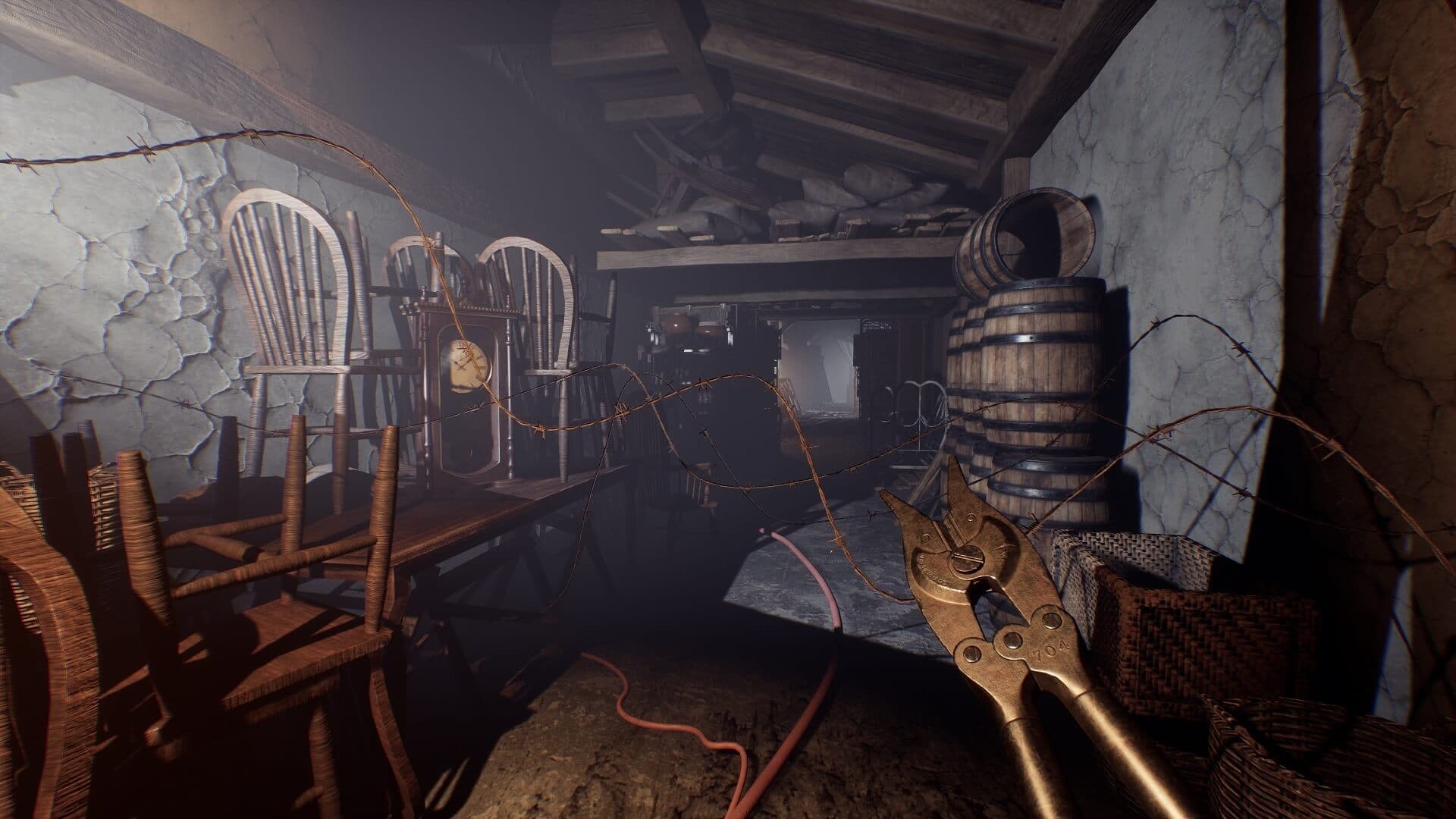Ad Infinitum screenshot 3