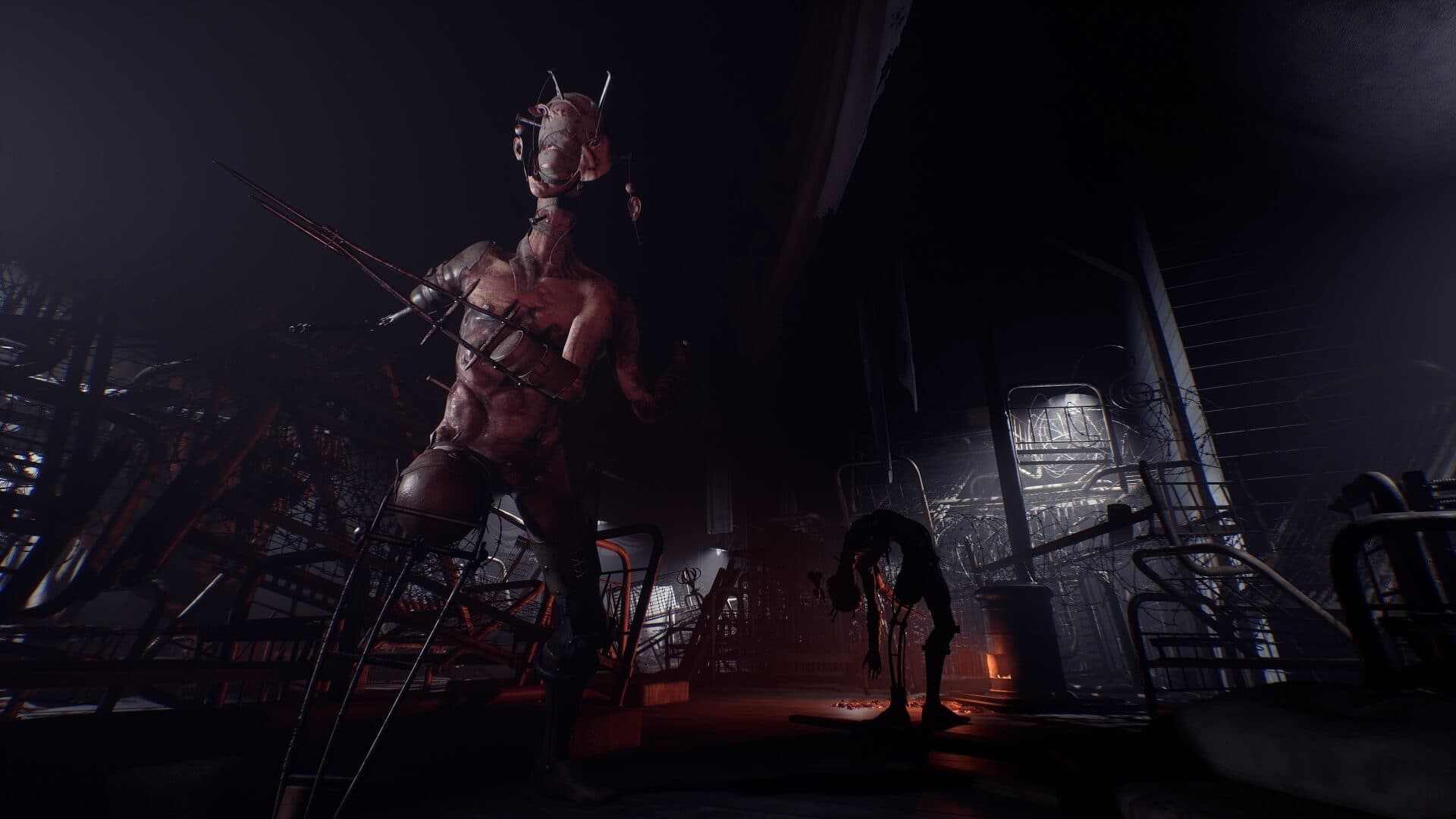 Ad Infinitum screenshot 4