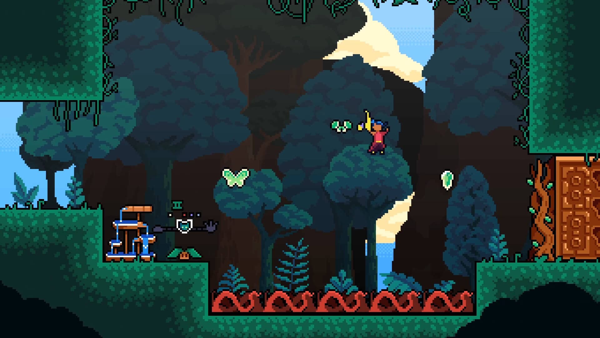 Ageless screenshot 7