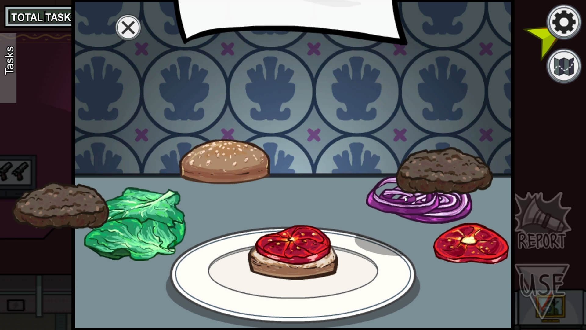 Among Us screenshot 4