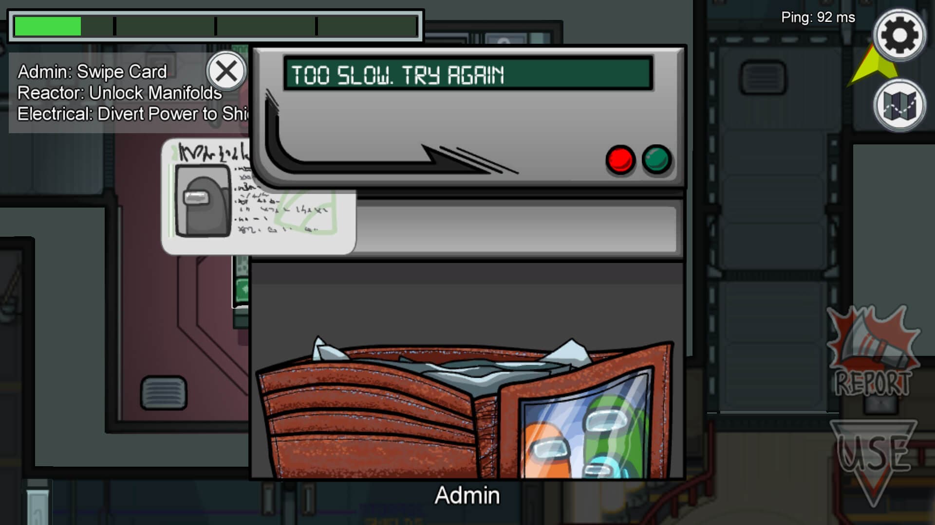 Among Us screenshot 6