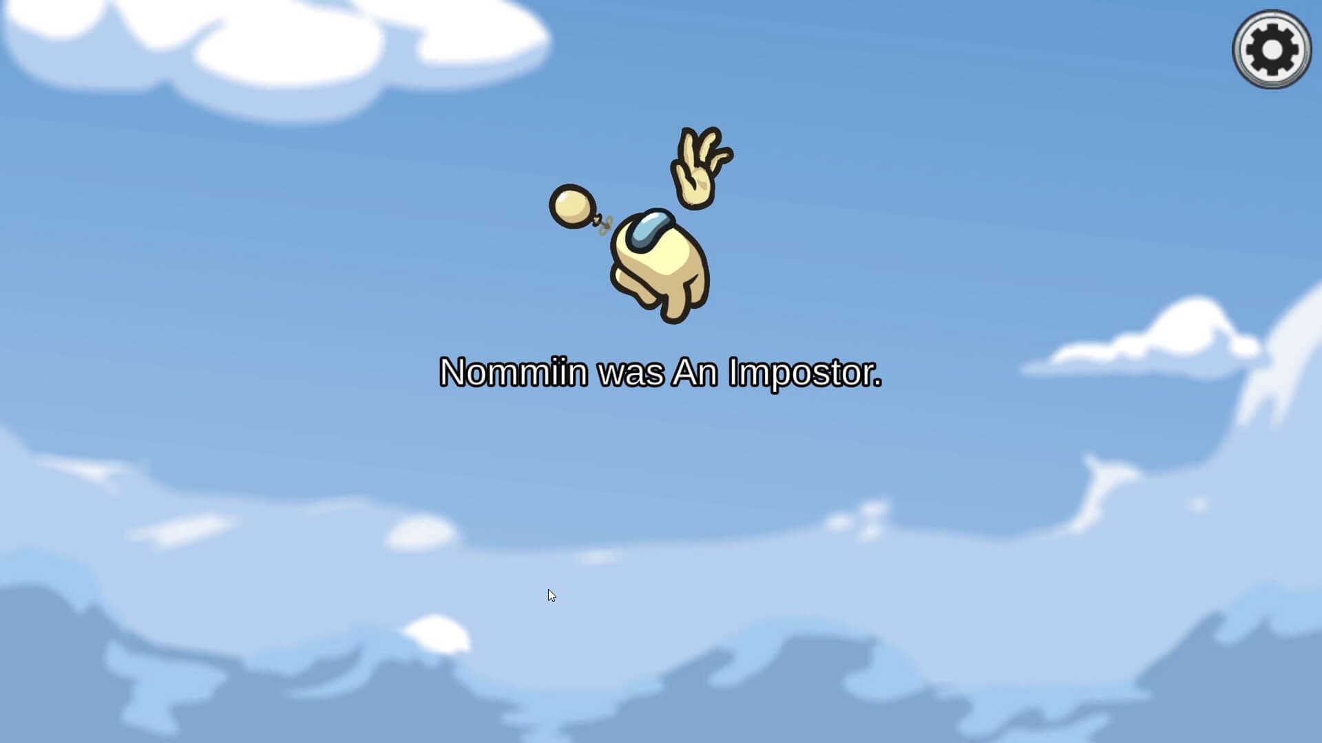 Among Us screenshot 11