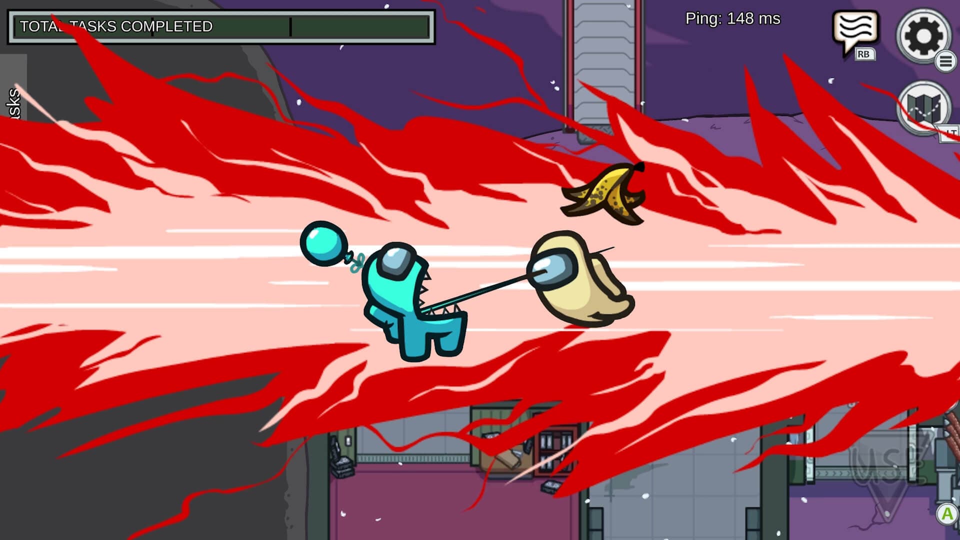 Among Us screenshot 13