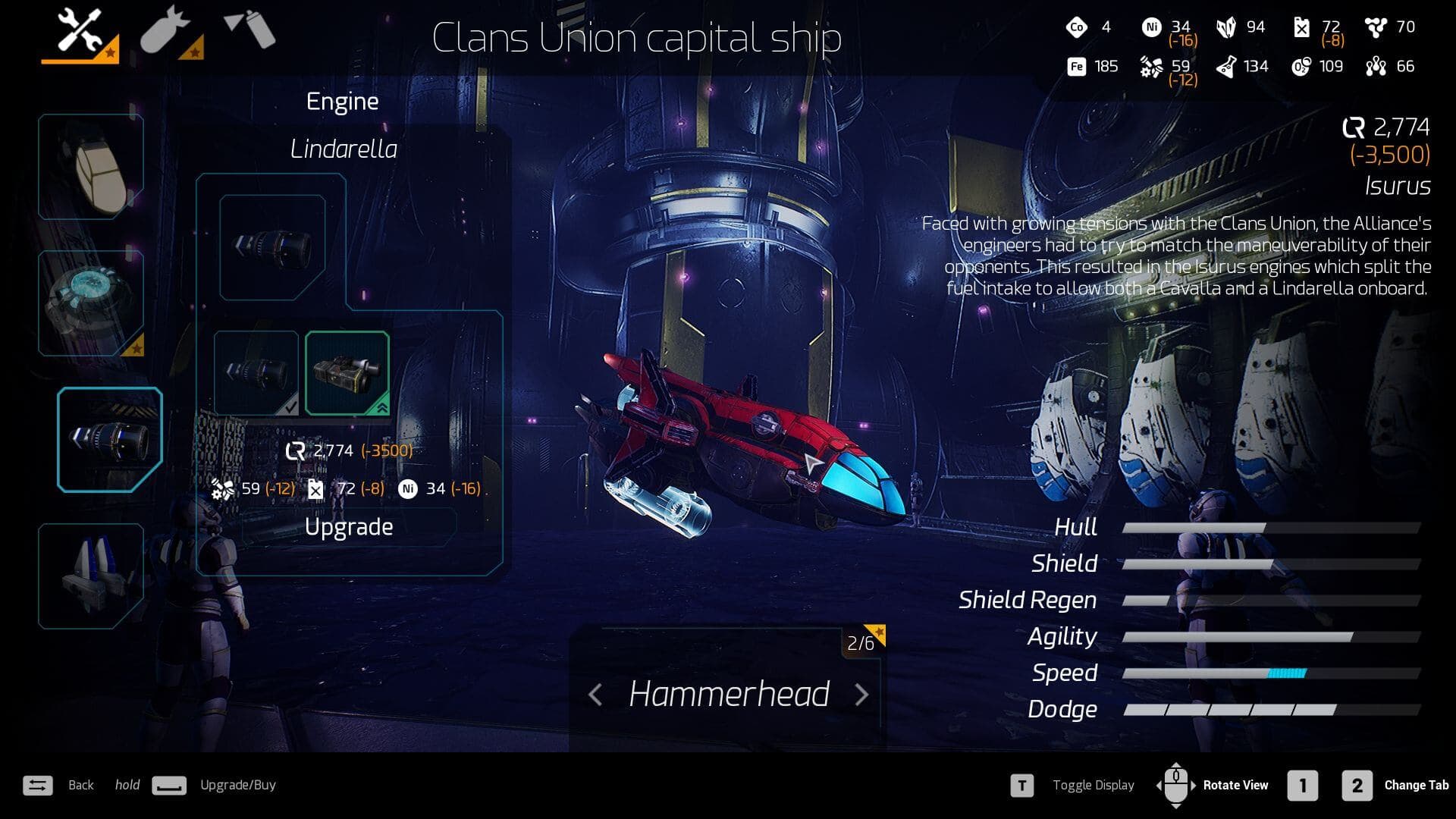 Aquanox Deep Descent screenshot 9