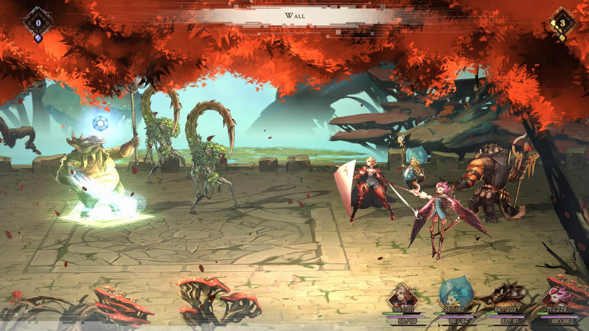 Astria Ascending screenshot 3