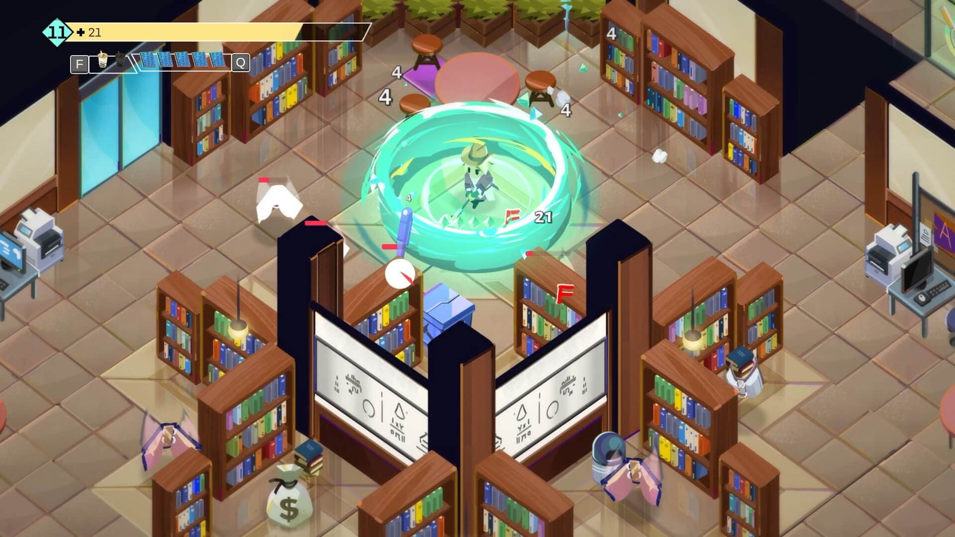 Boyfriend Dungeon screenshot 1