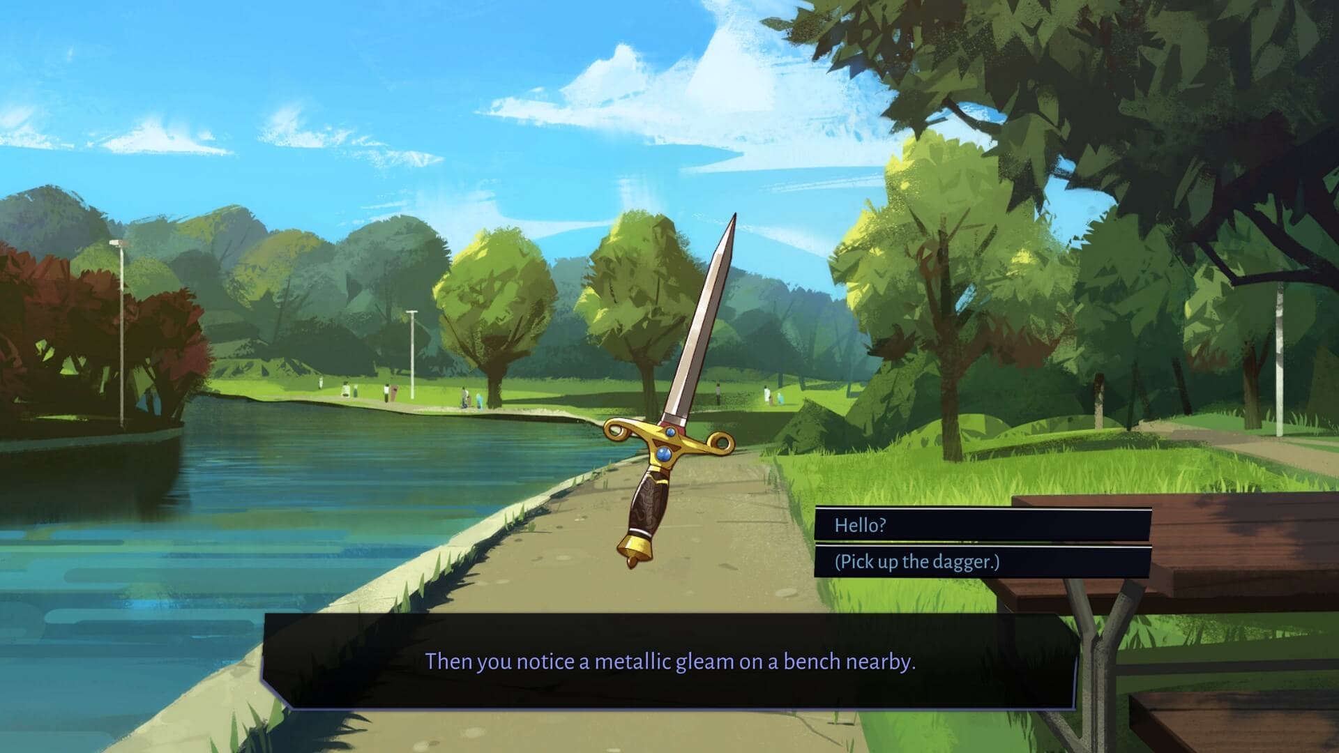 Boyfriend Dungeon screenshot 6