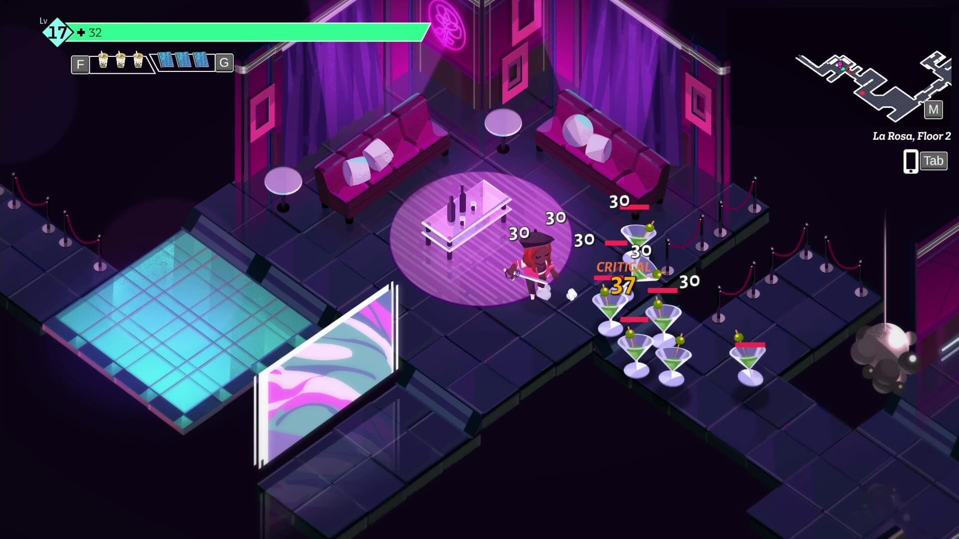 Boyfriend Dungeon screenshot 7