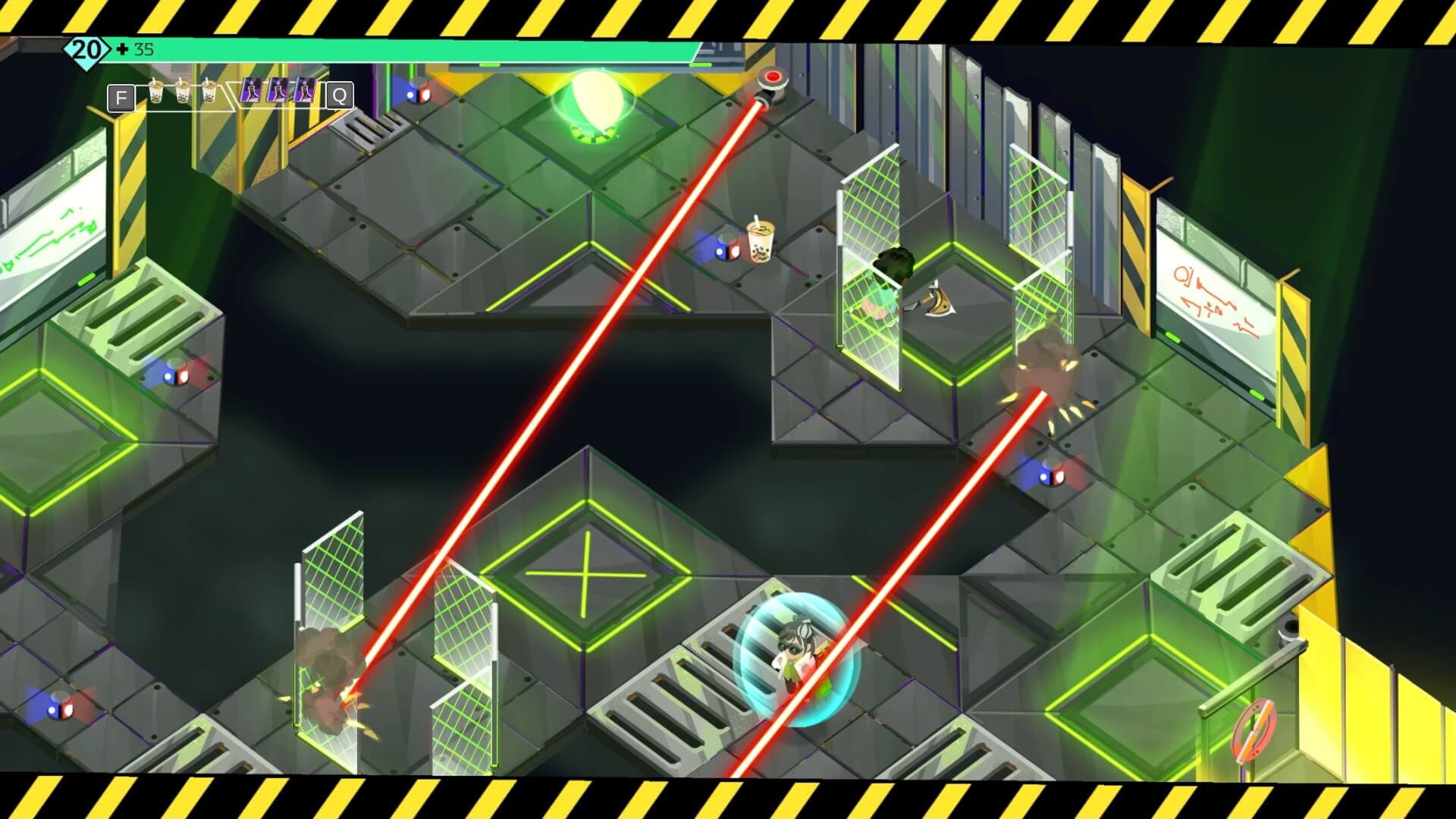 Boyfriend Dungeon screenshot 3