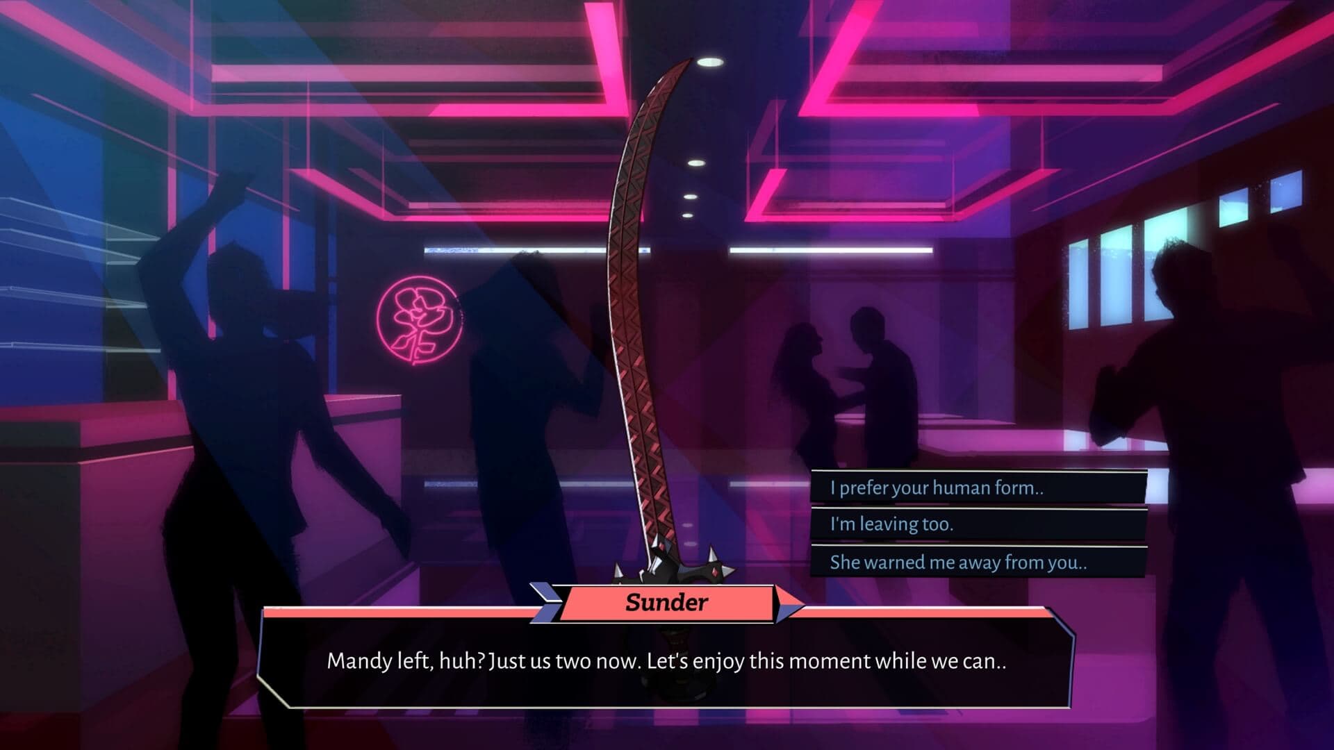 Boyfriend Dungeon screenshot 9