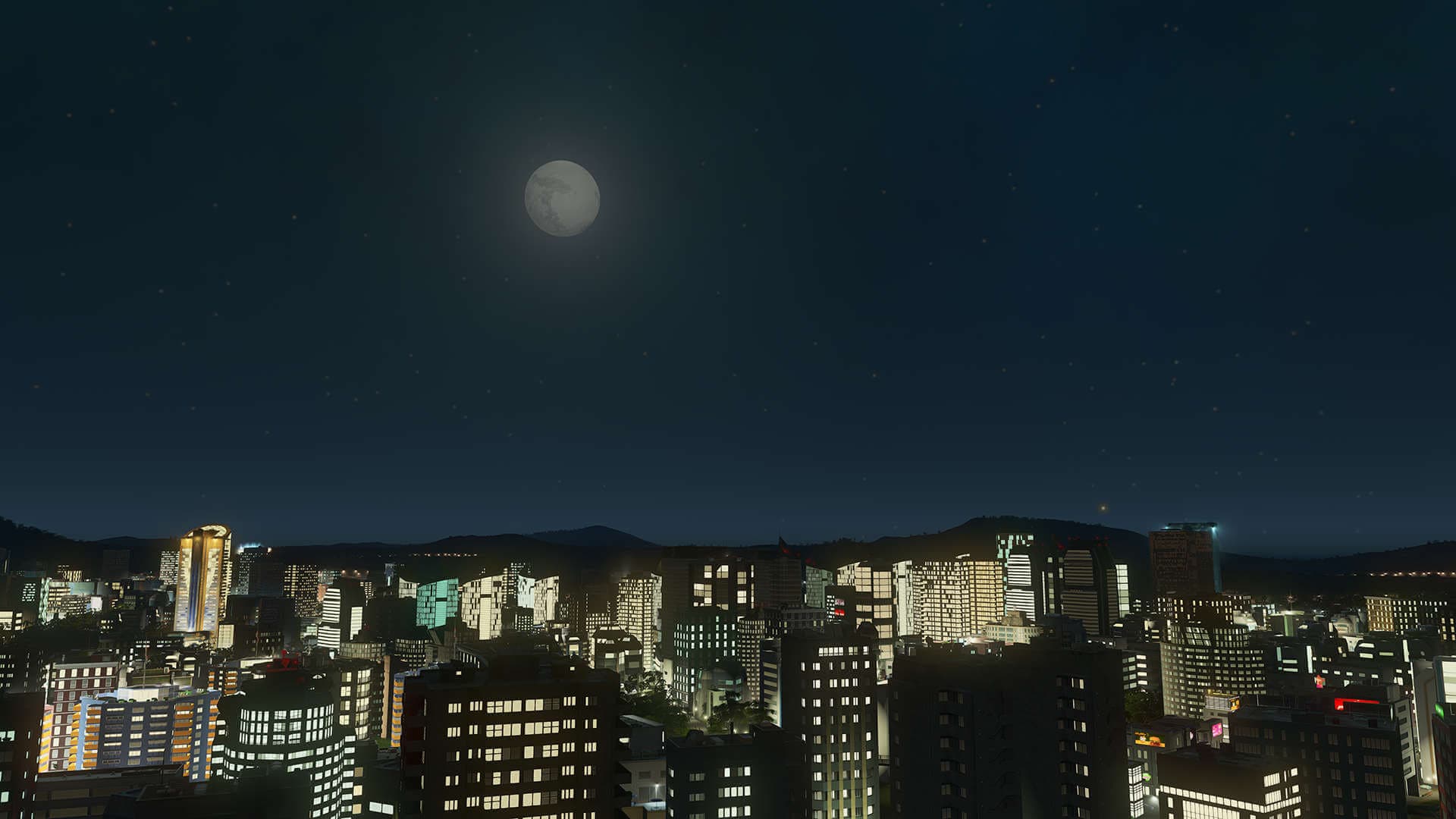 Cities: Skylines screenshot 3