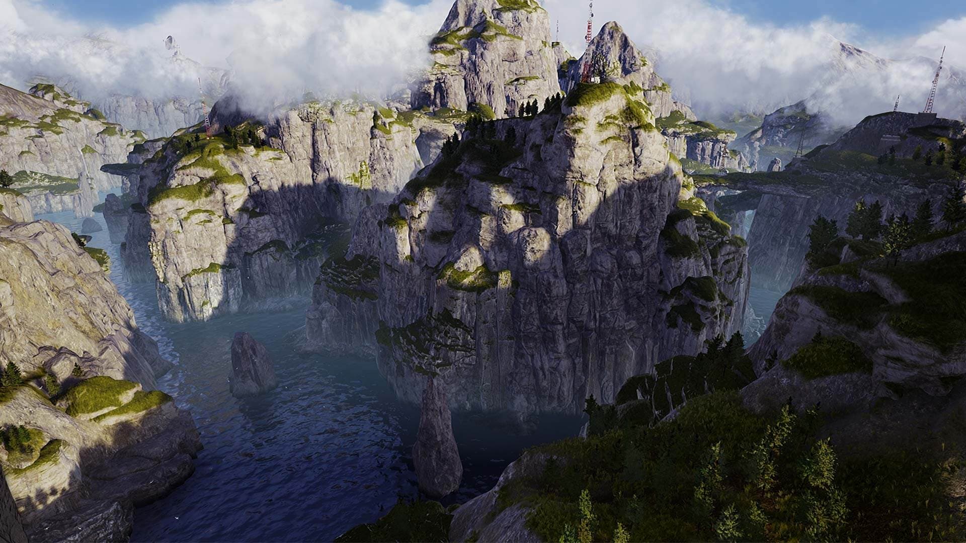 Comanche screenshot 5